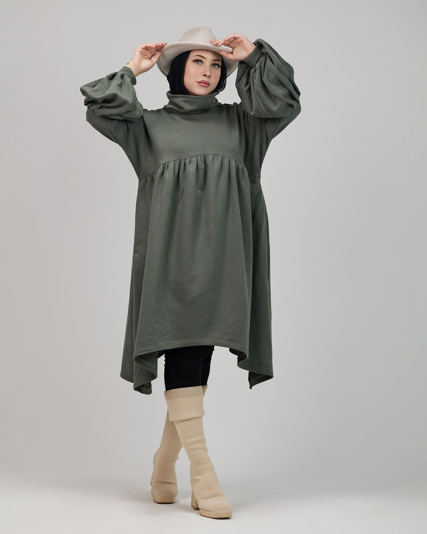 Casual dress
