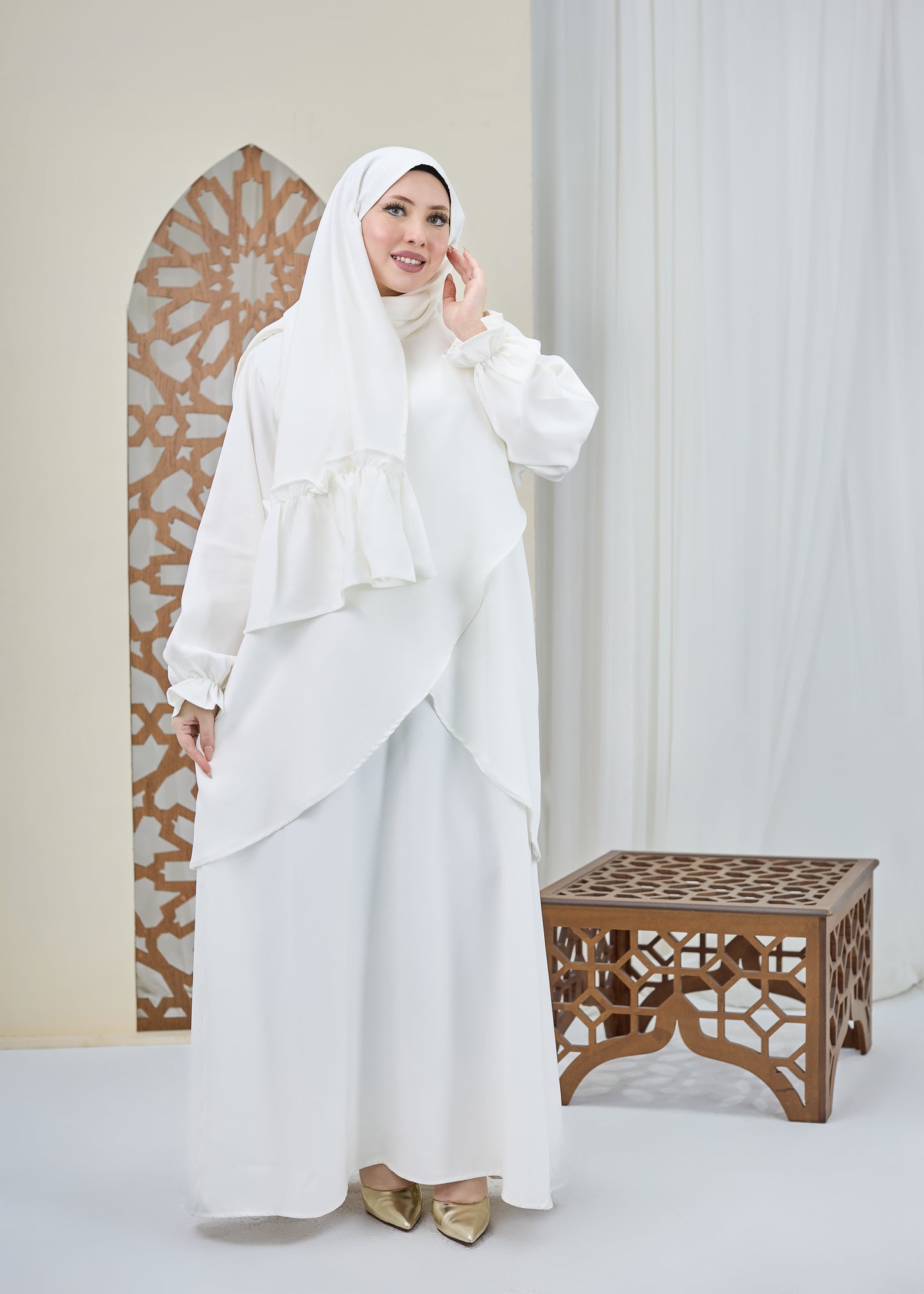 Umrah isdal
