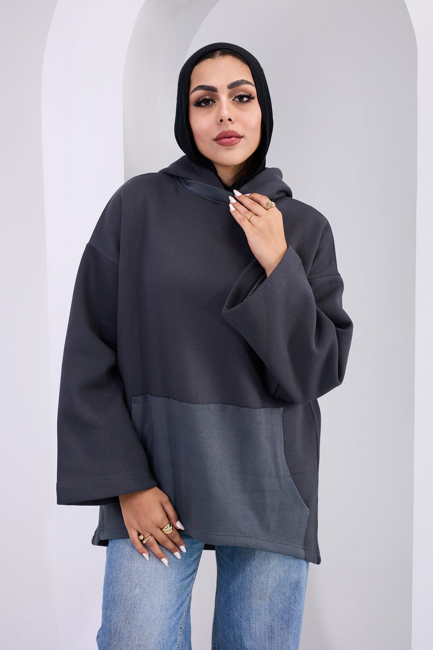 Chill Mode Hoodie