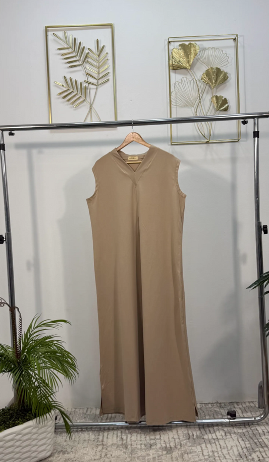 Basic dress