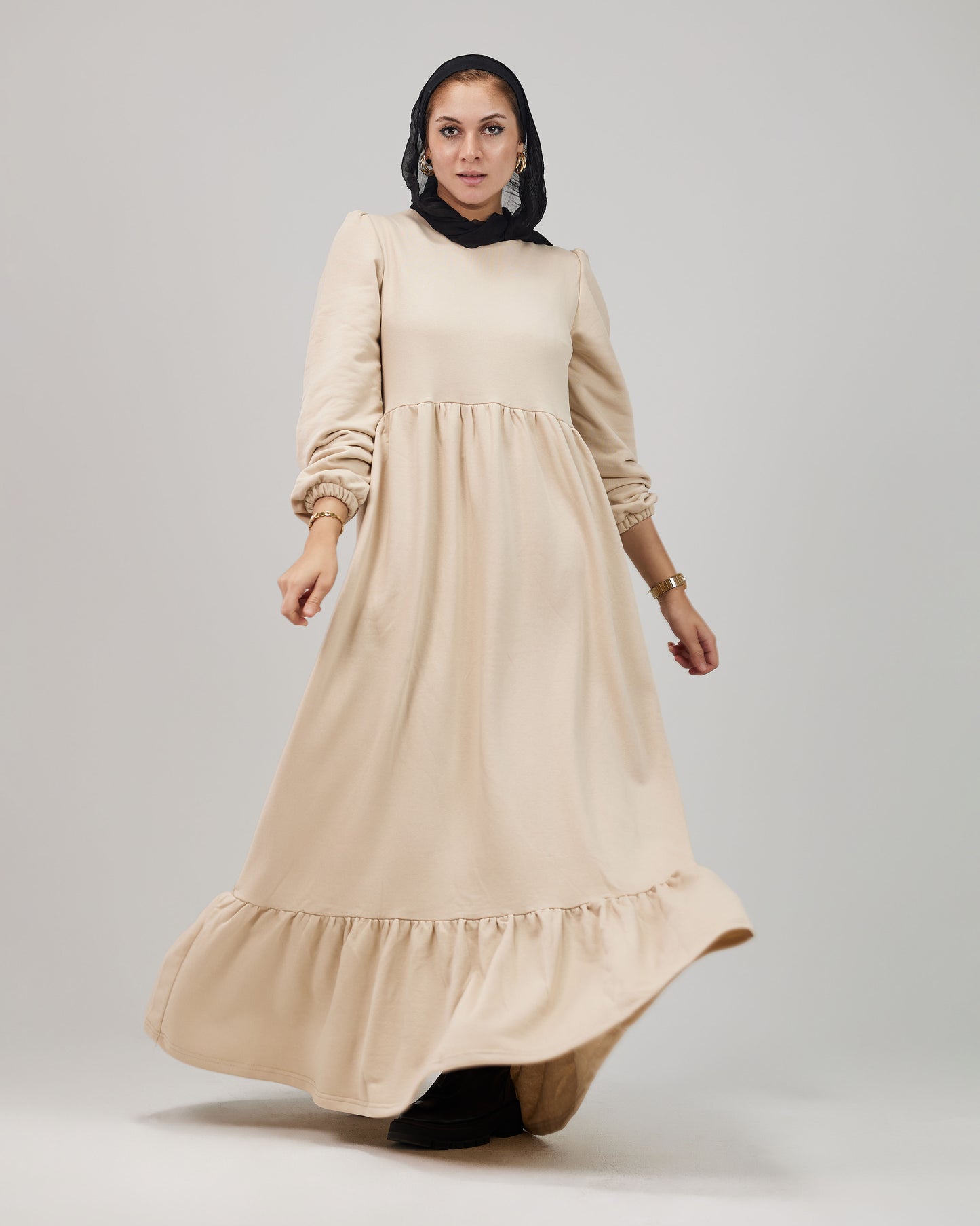 Bella dress