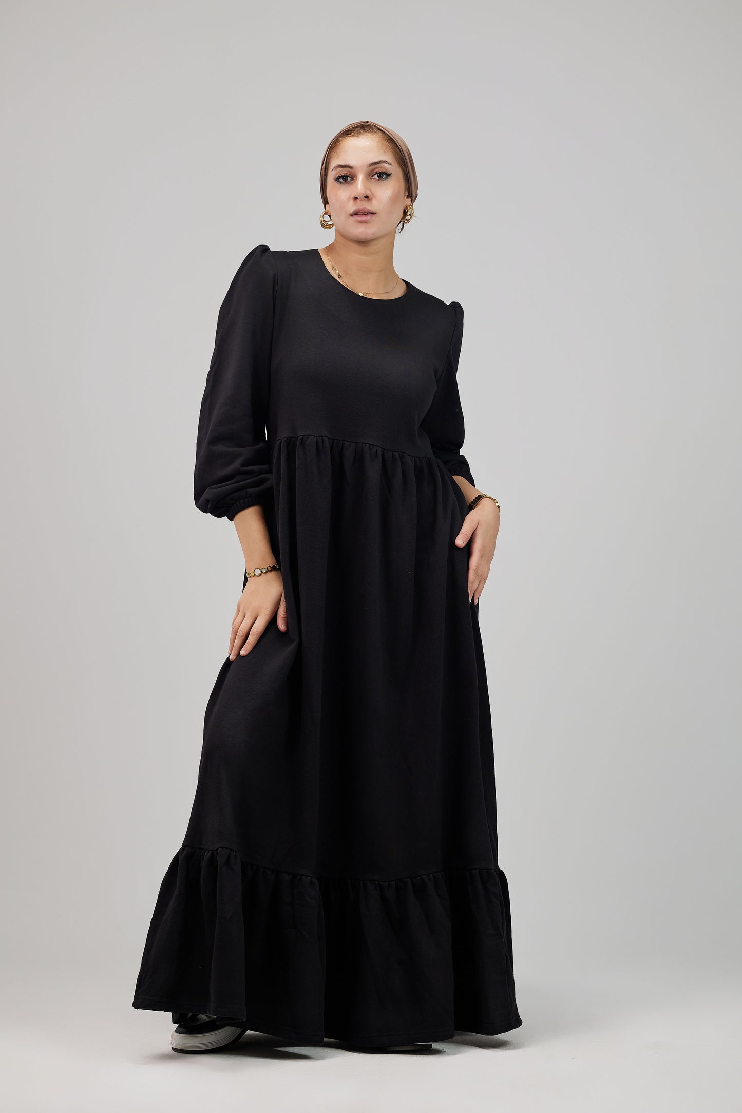 Bella dress