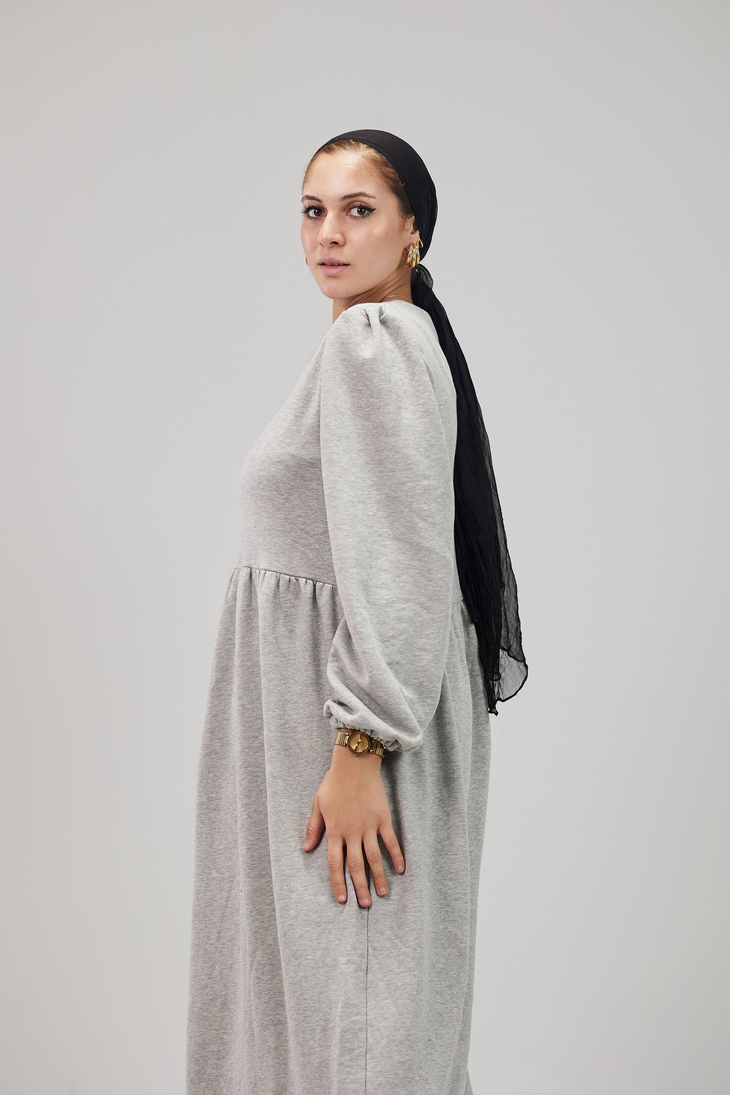 Bella dress