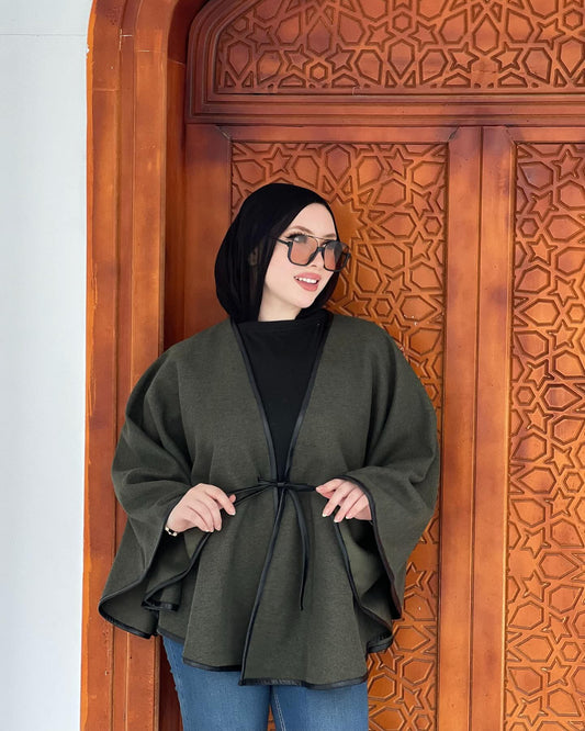 Charm Cape