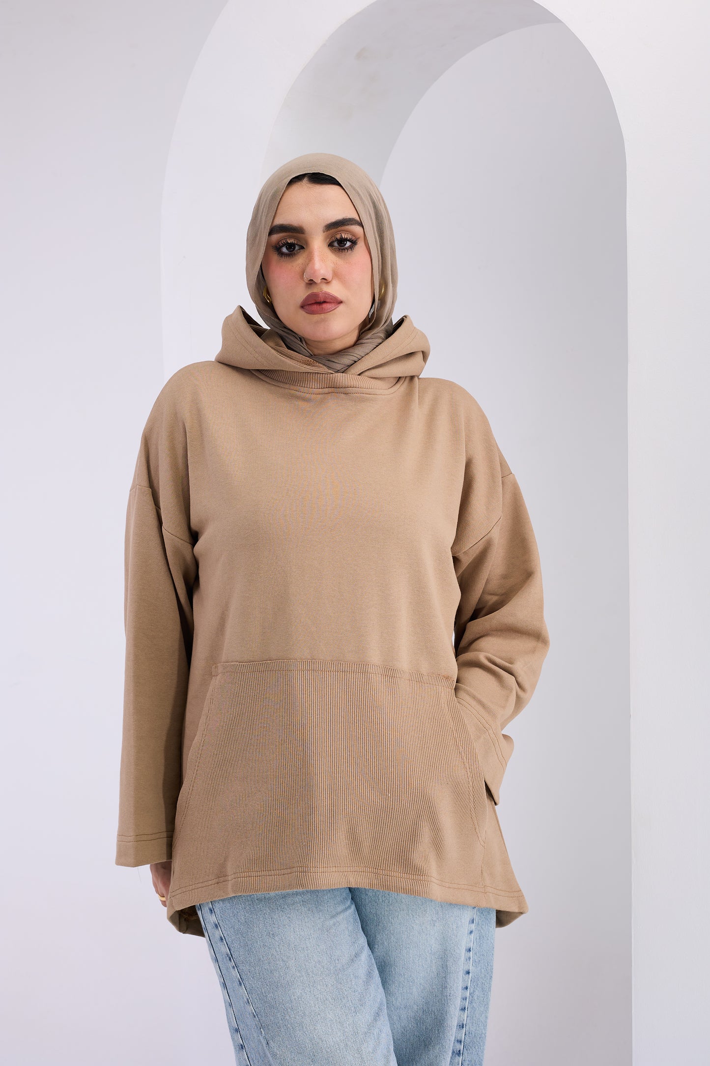 Chill Mode Hoodie