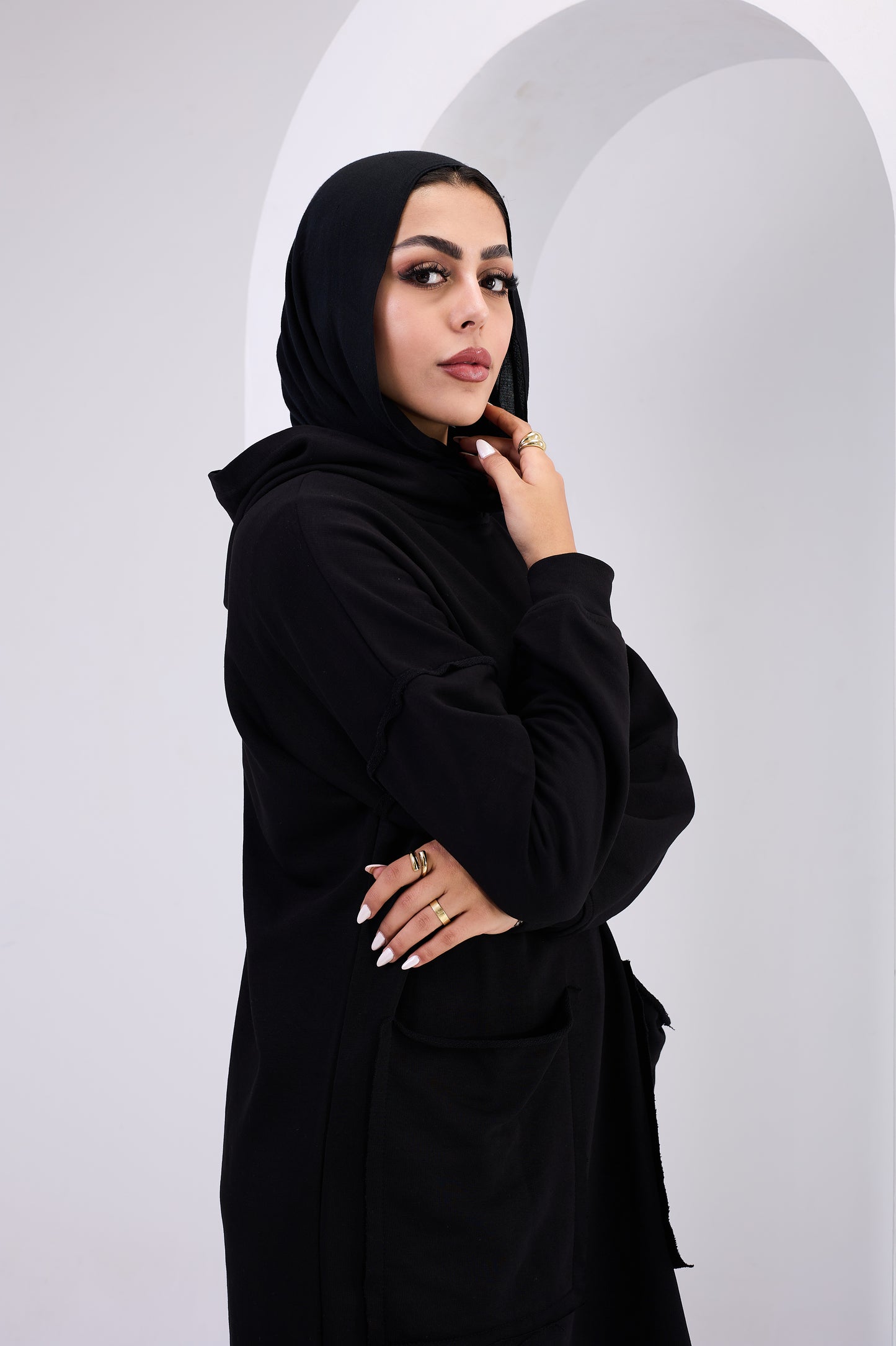 Daily Hoodie