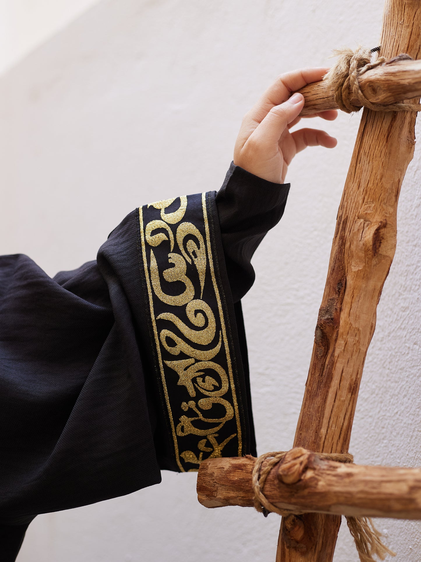 Moroccan Kaftan