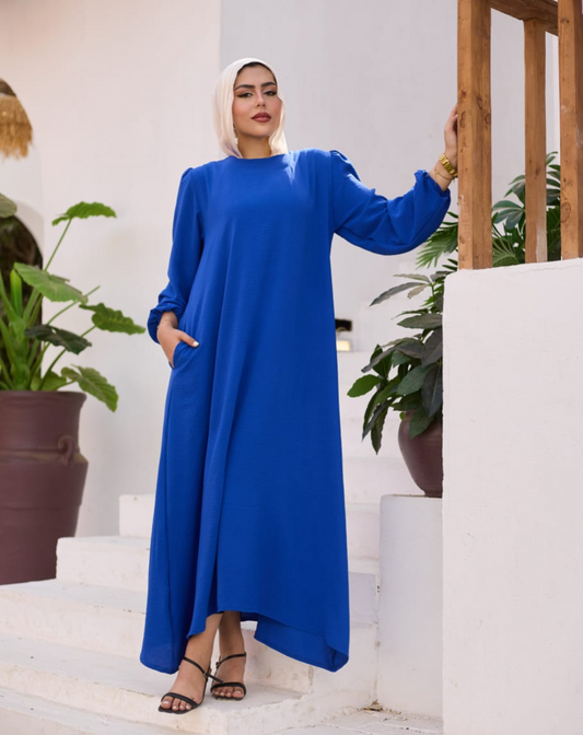 Lunara dress