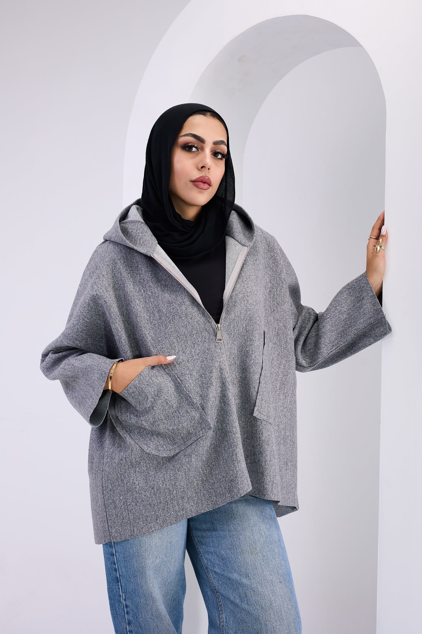 Cosy Elegance