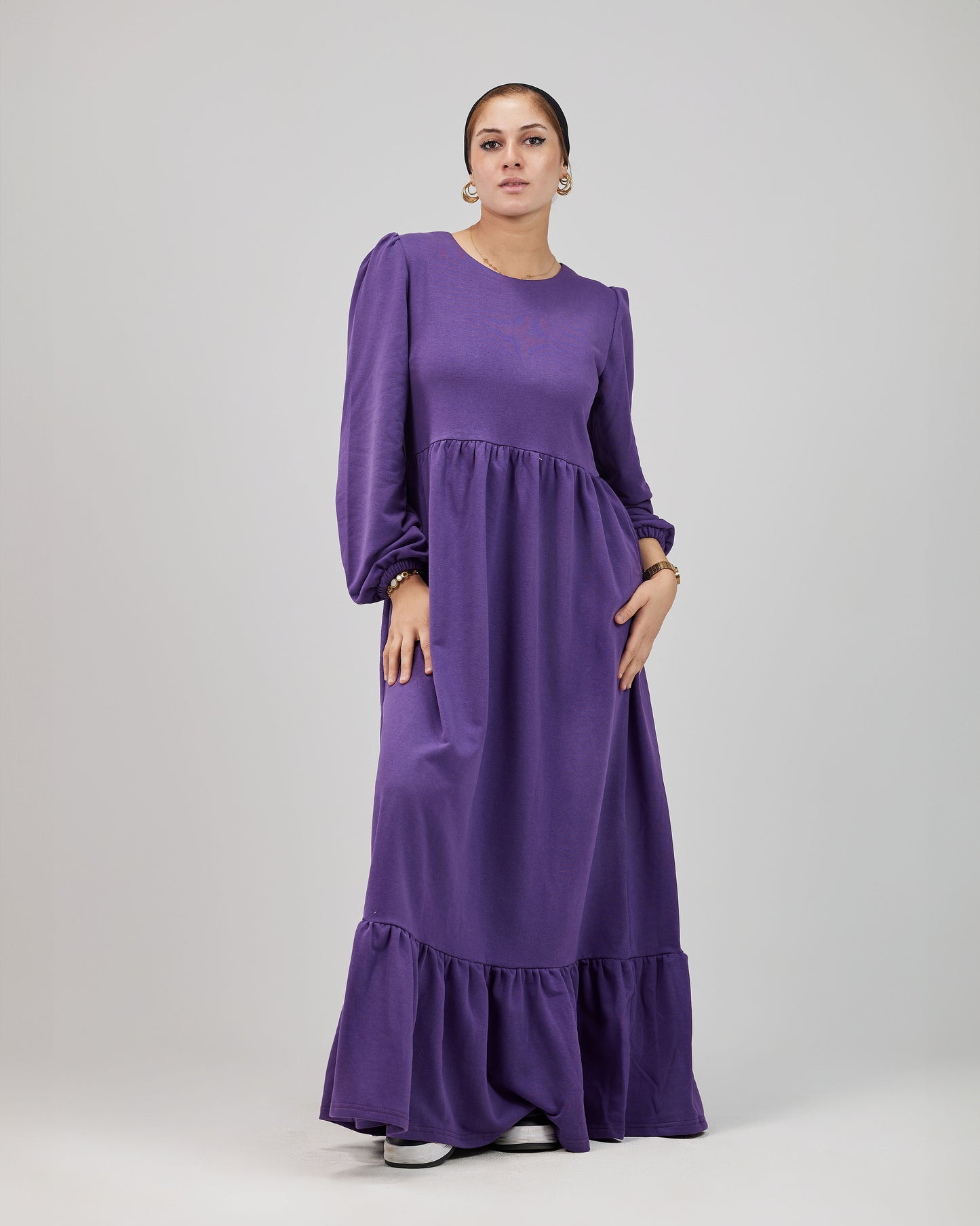 Bella dress