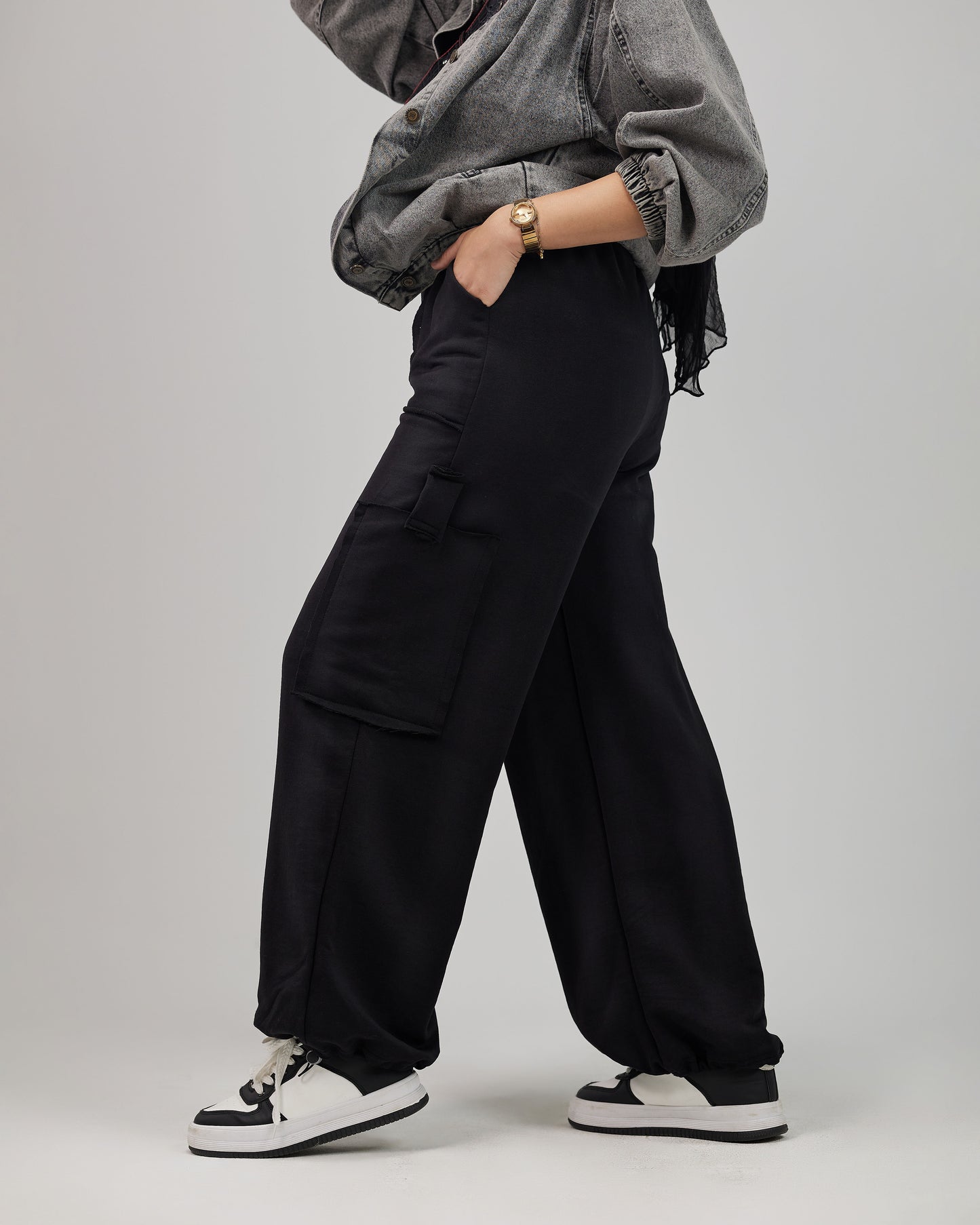 Cozy Winter pants