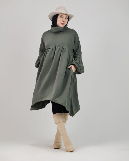 Casual dress