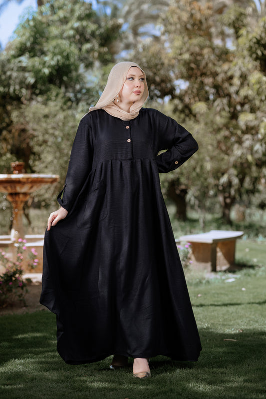 Grace line dress