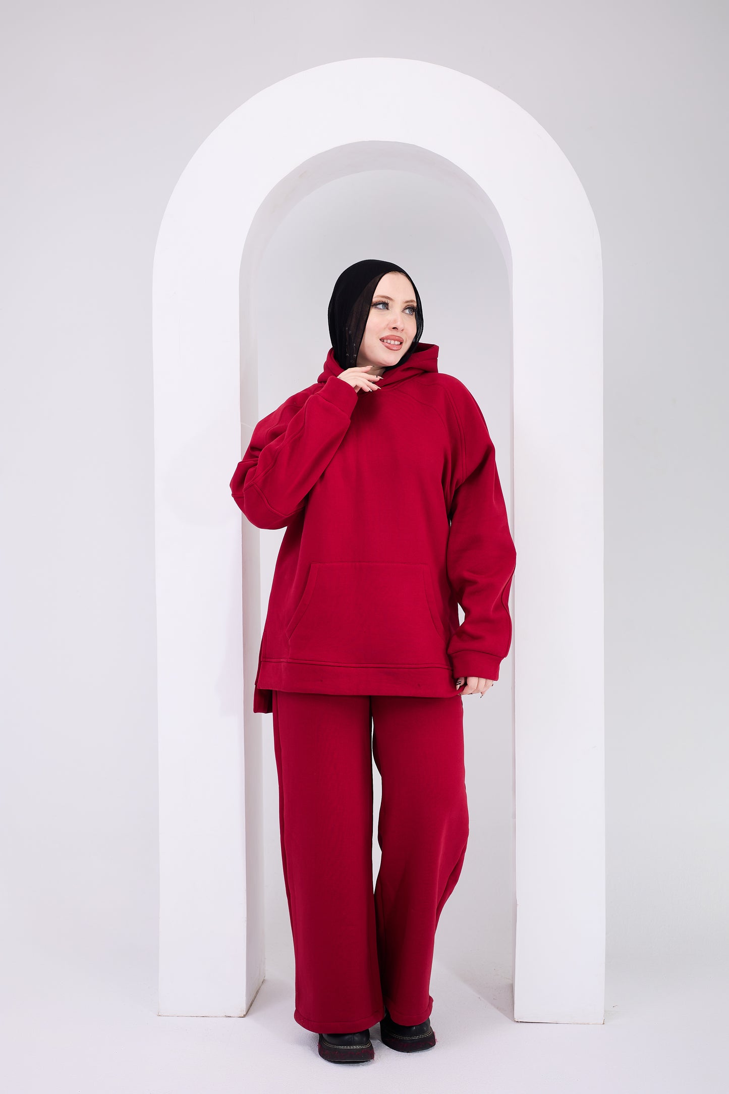 Cozy  Set