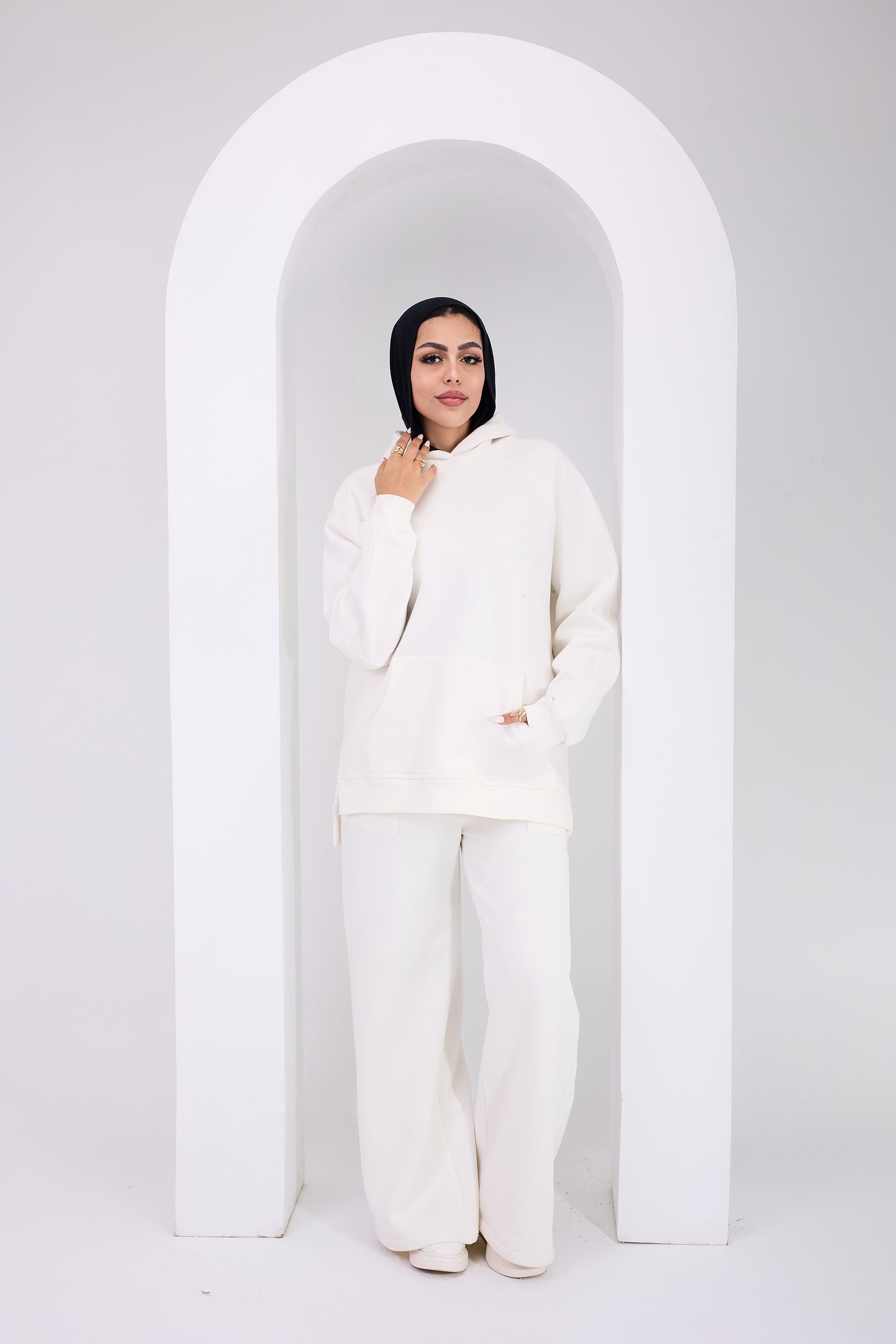 Cozy  Set