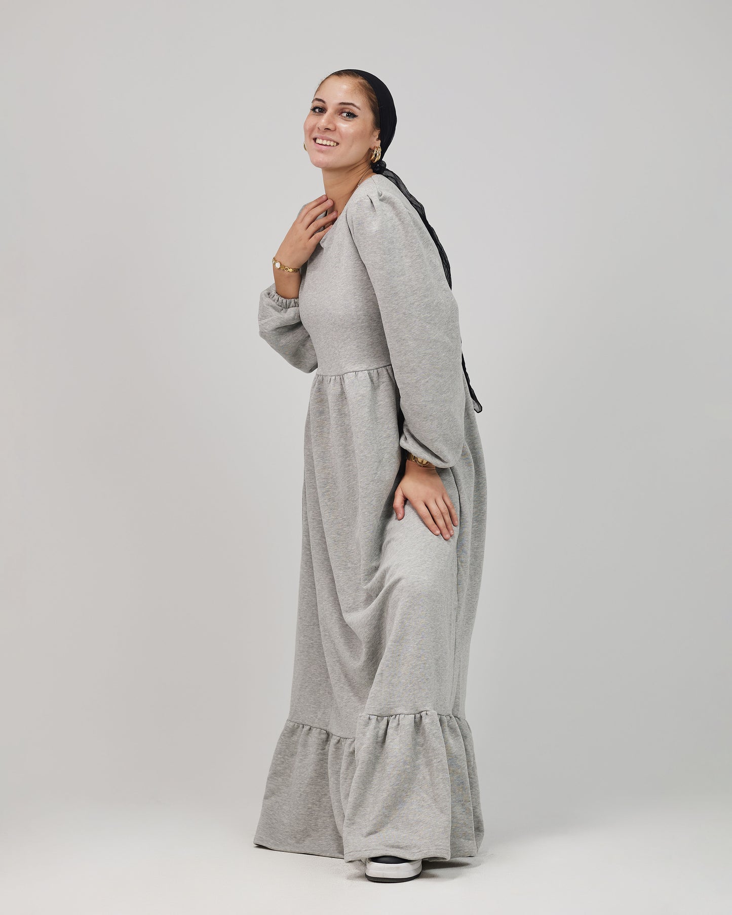 Bella dress