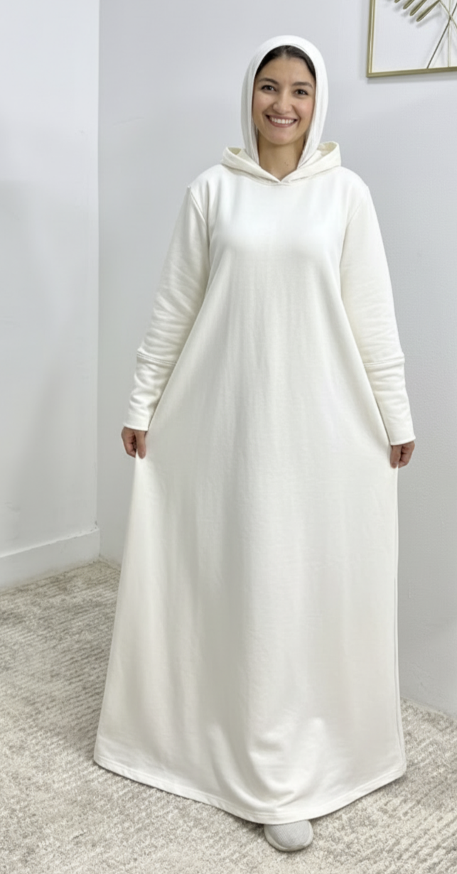 Elegant Abaya