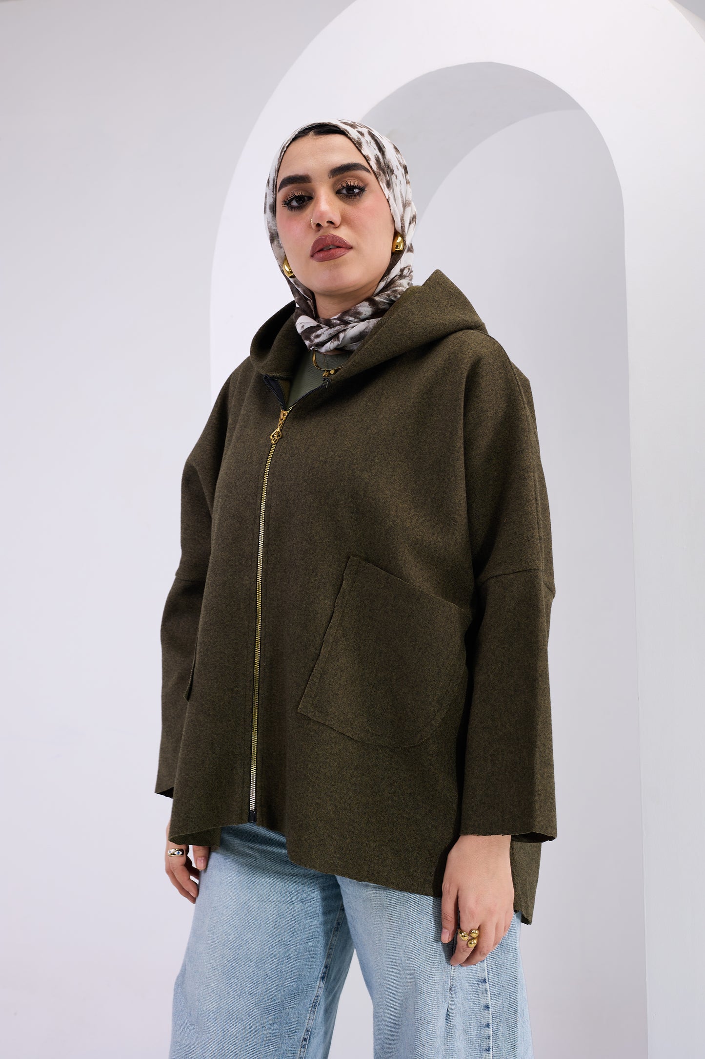 Cosy Elegance
