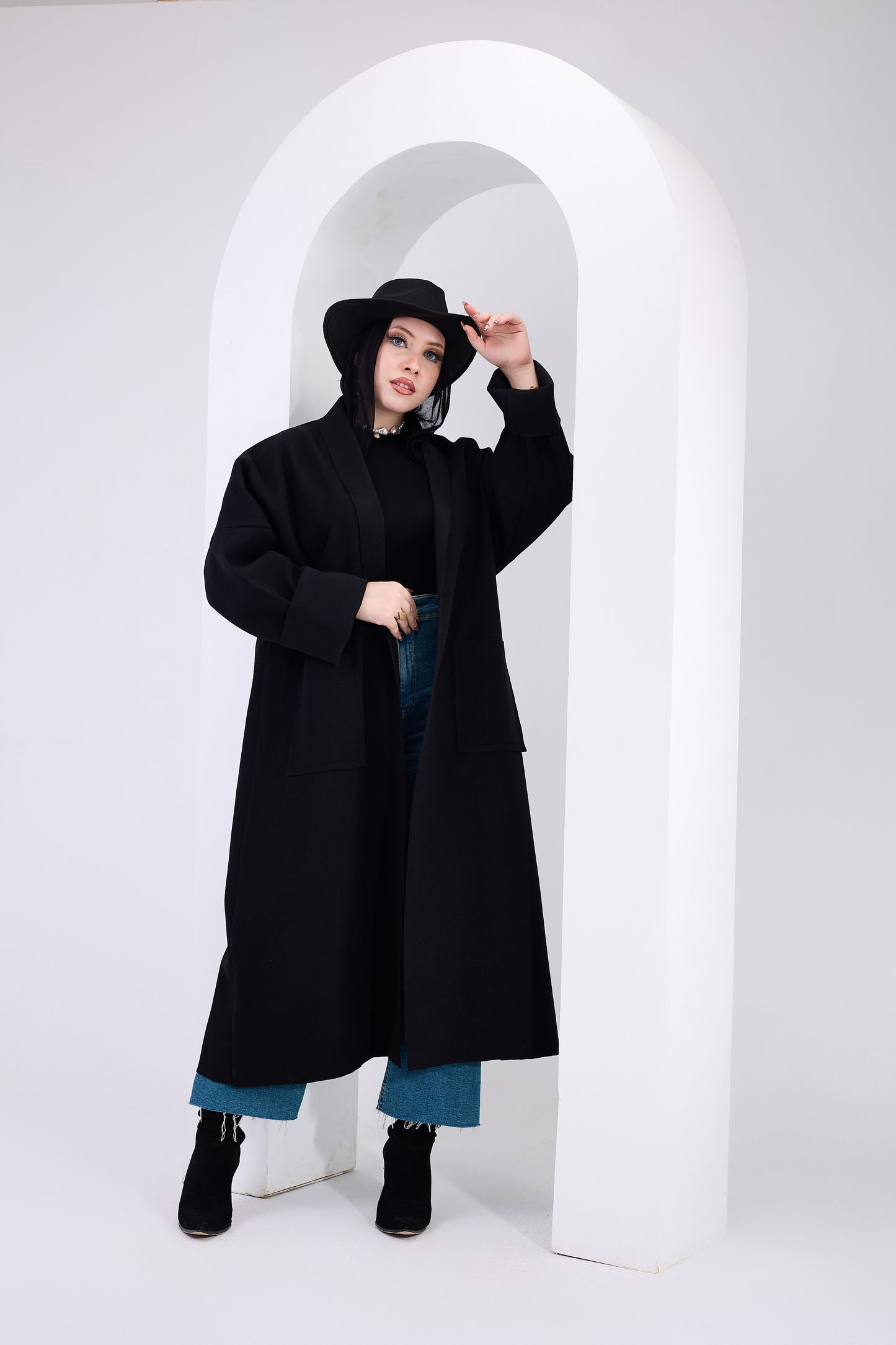 Elegant Coat