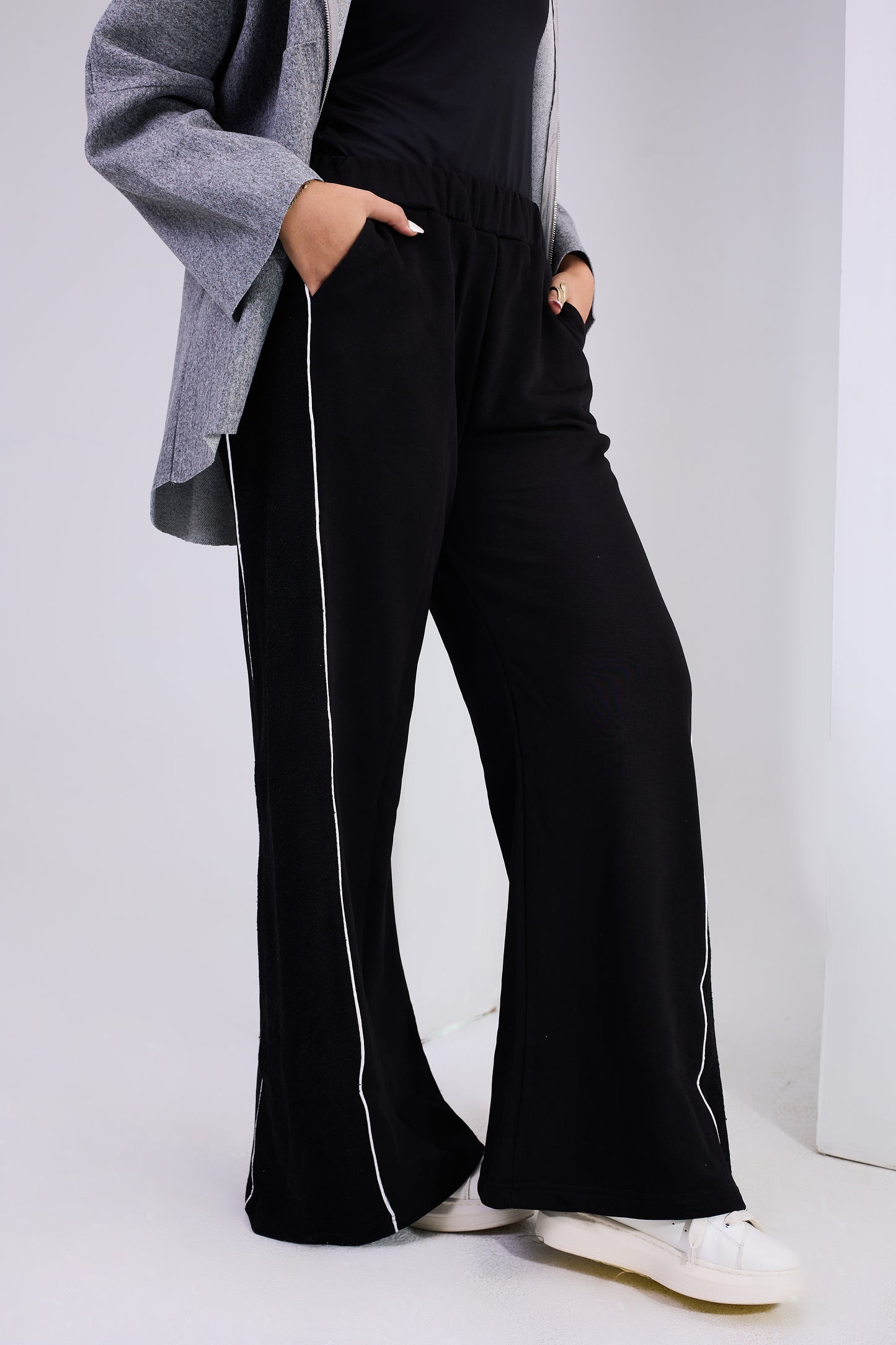 Warm Winter Pants