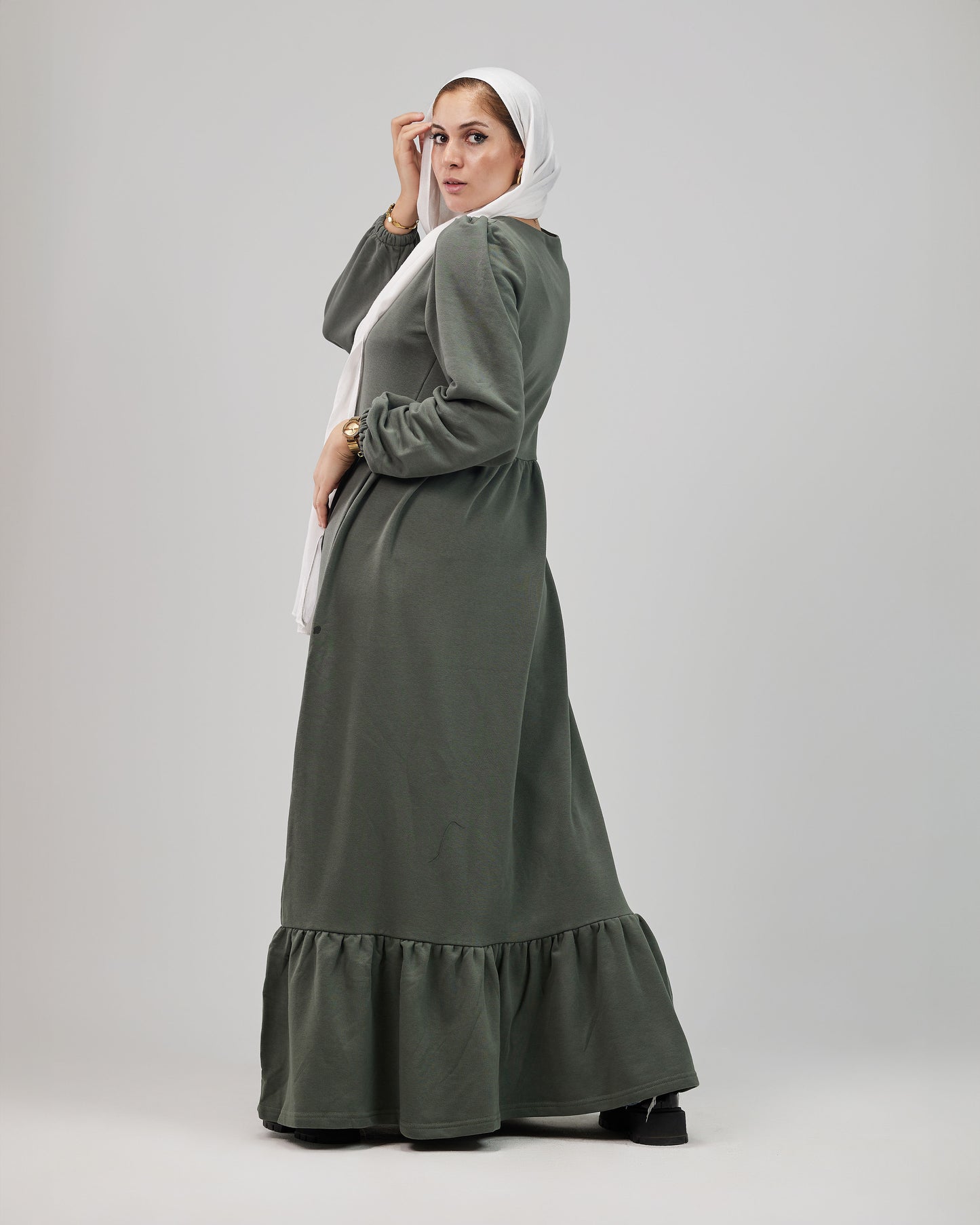 Bella dress