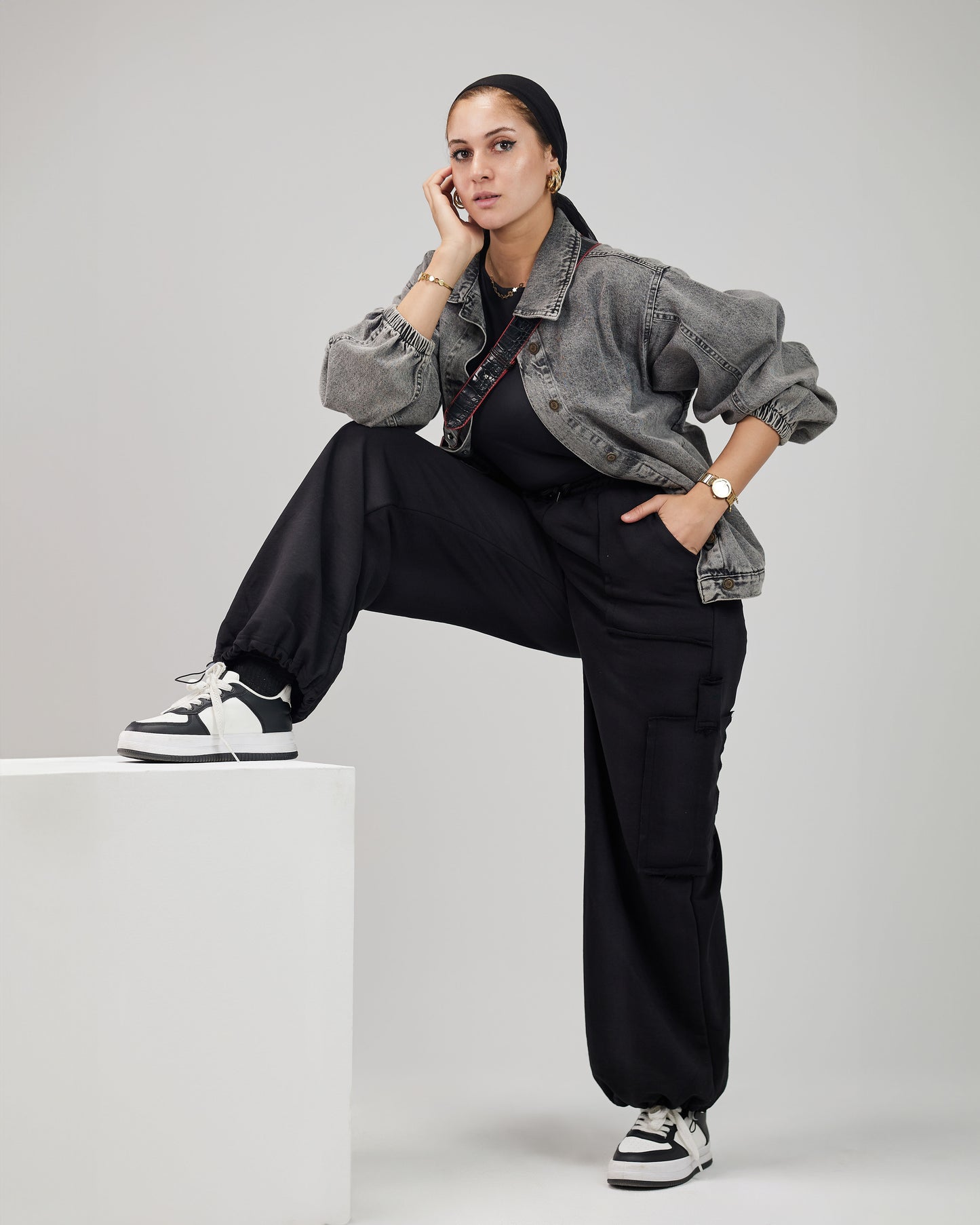 Cozy Winter pants