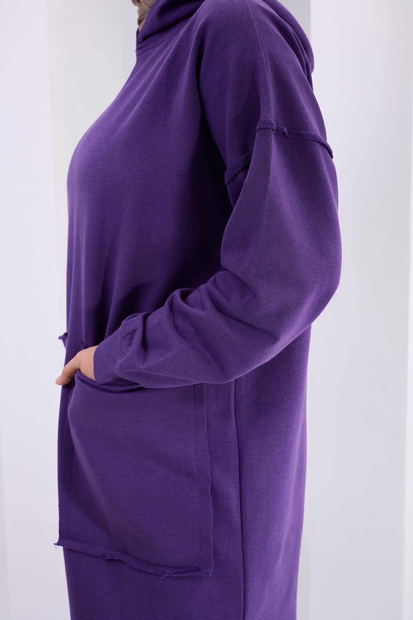 Daily Hoodie