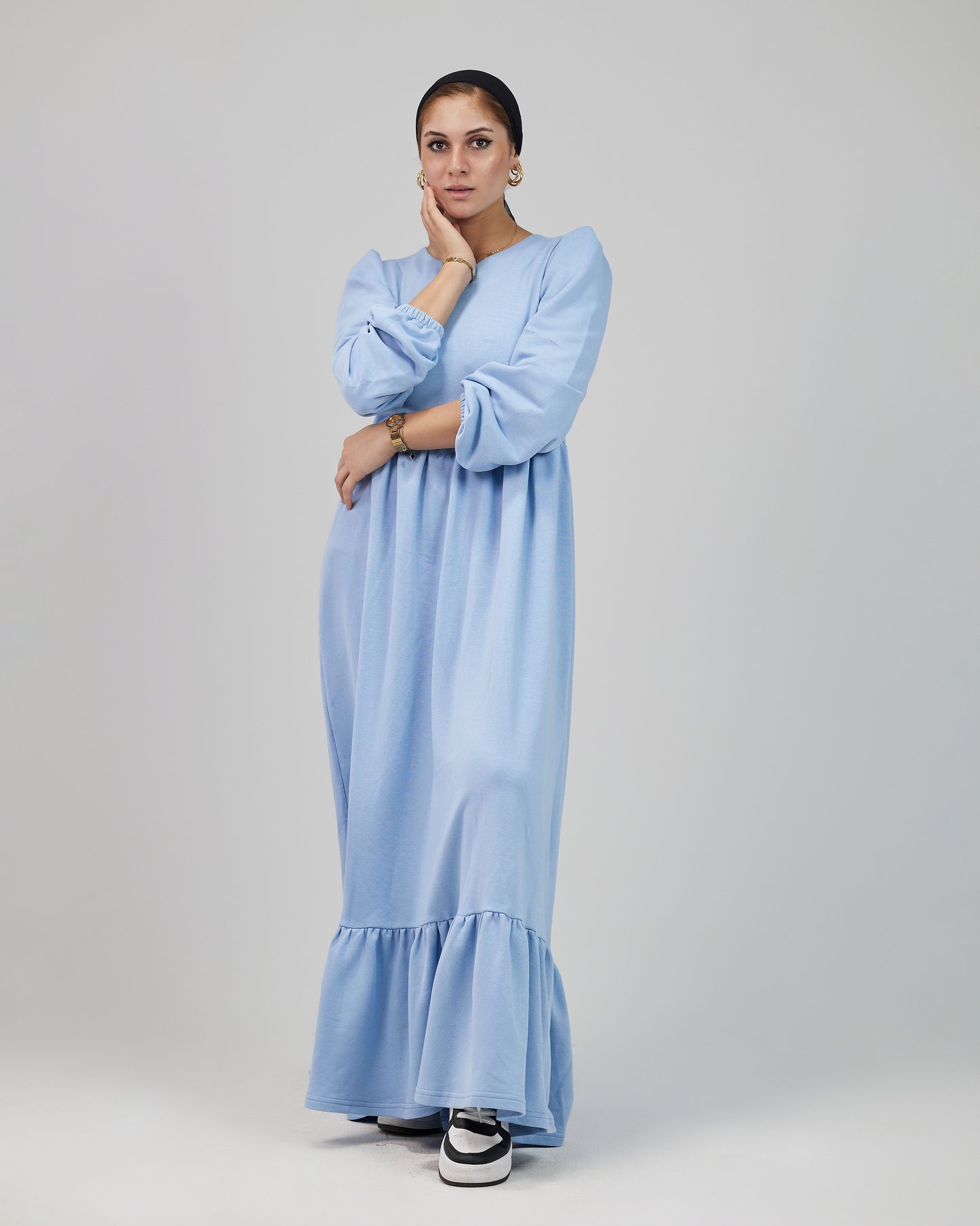 Bella dress