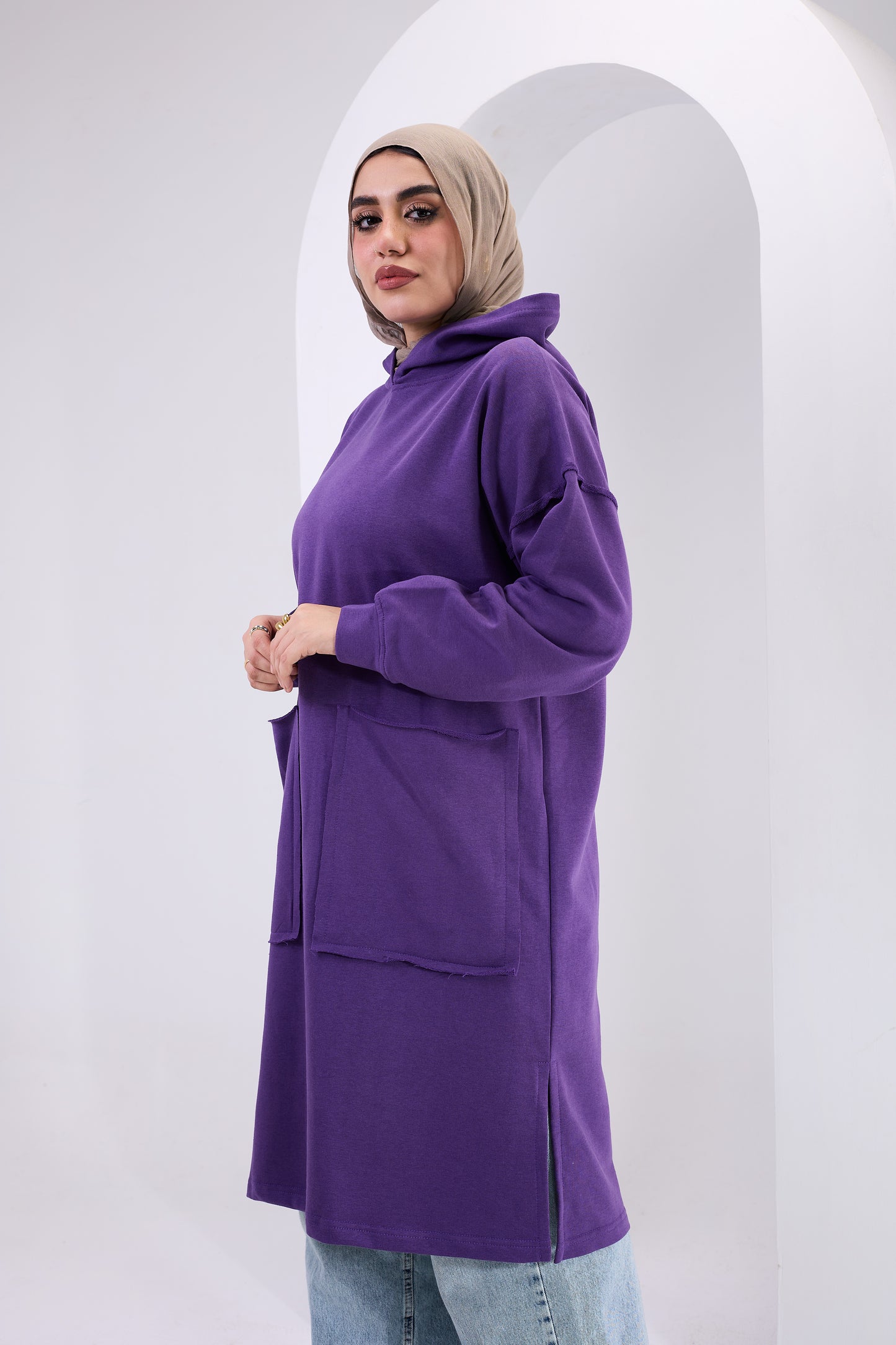 Daily Hoodie