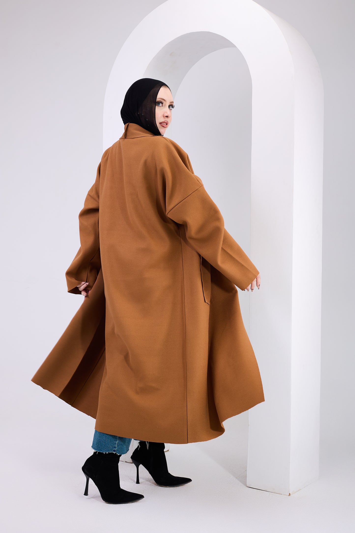 Elegant Coat