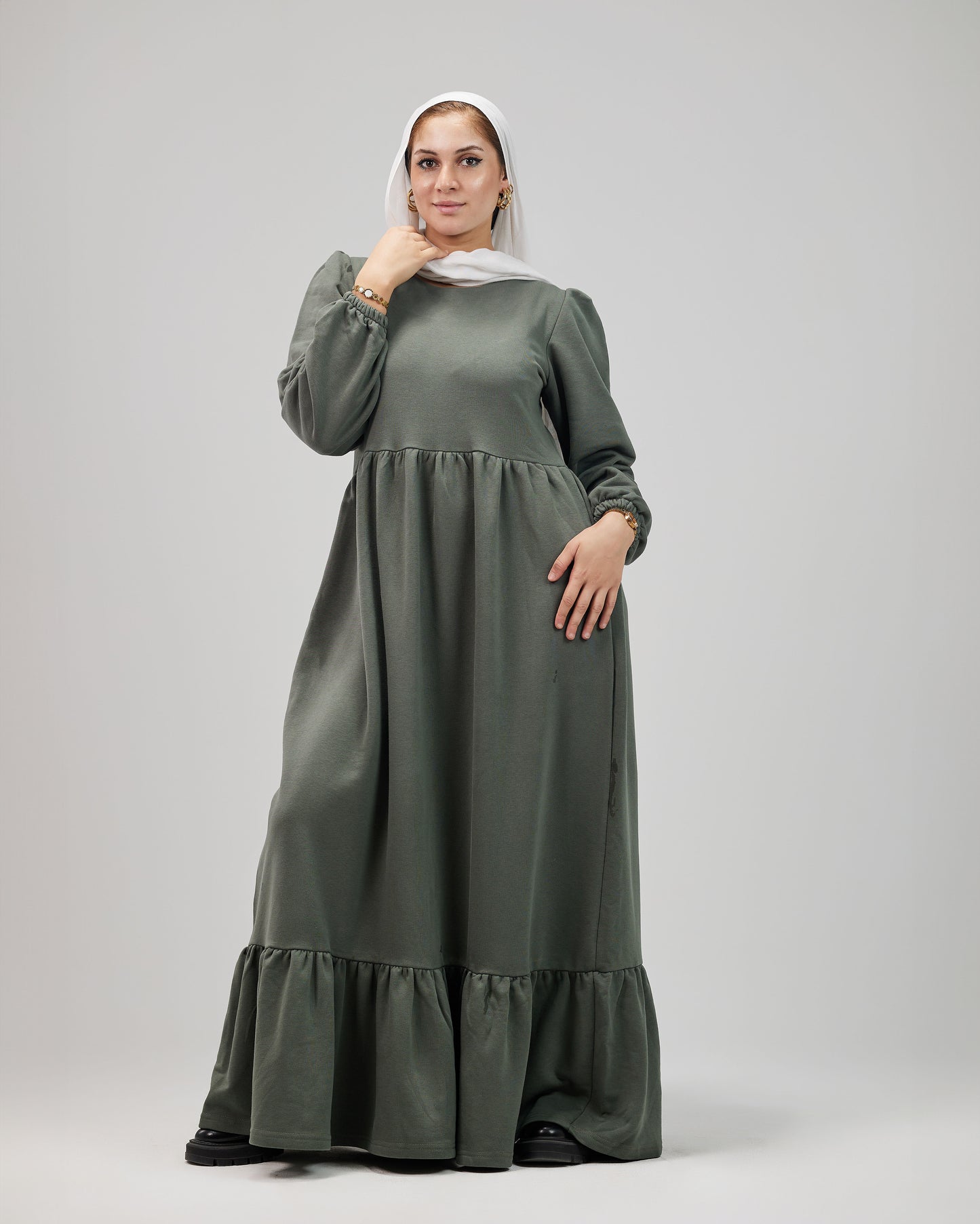 Bella dress