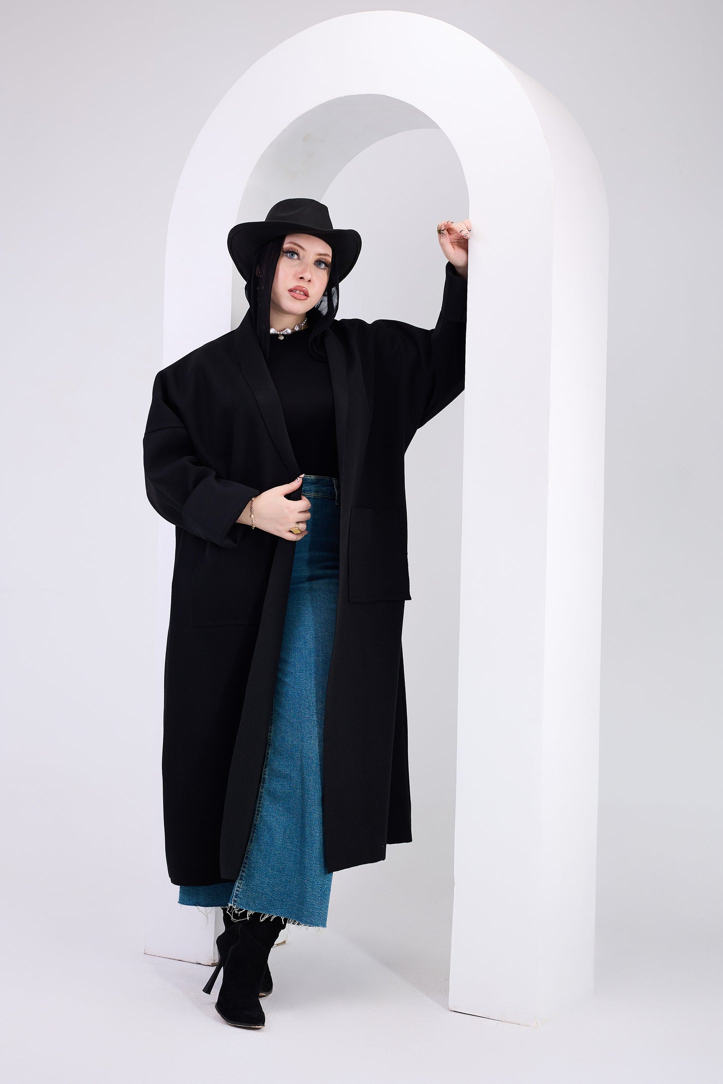 Elegant Coat