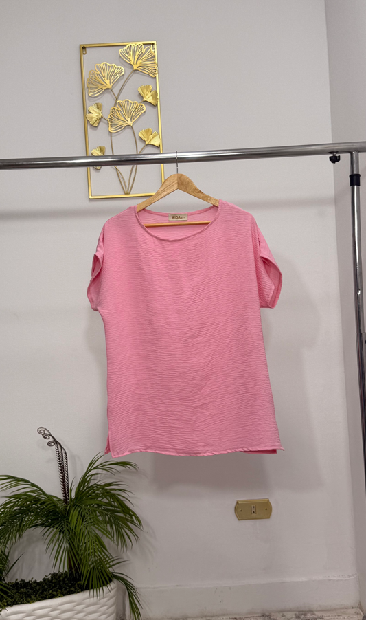 Basic blouse