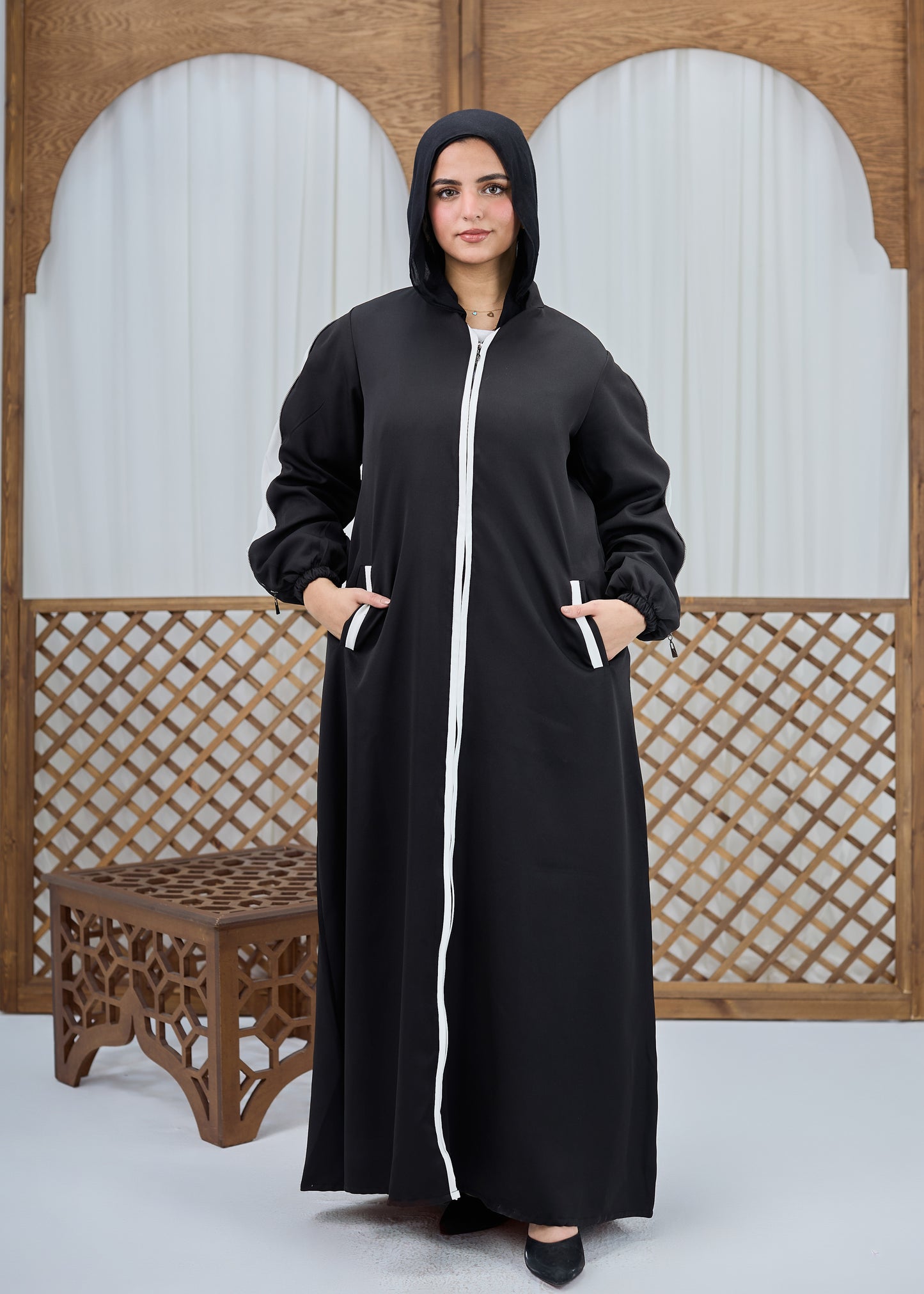Velora abaya