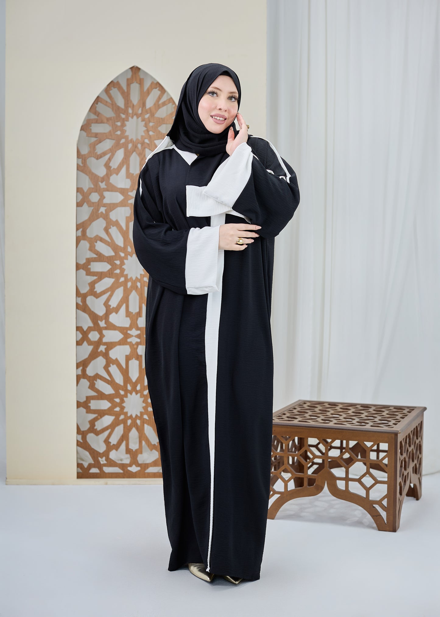 Asdal abaya
