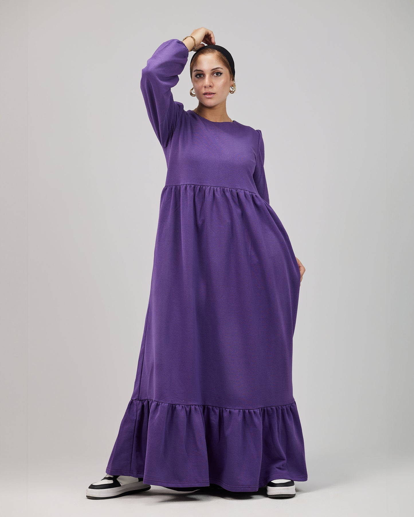 Bella dress