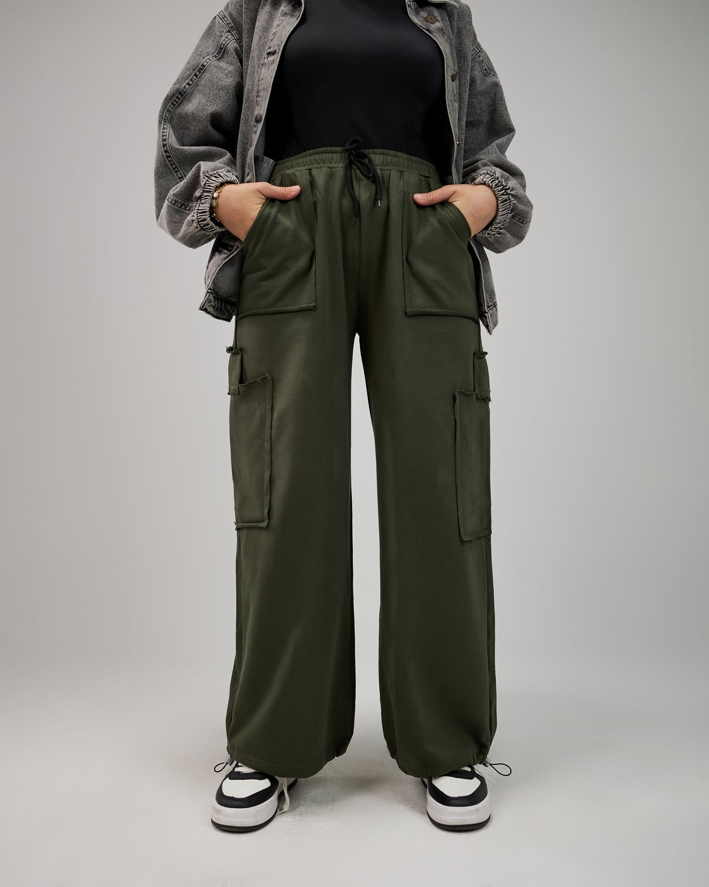 Cozy Winter pants