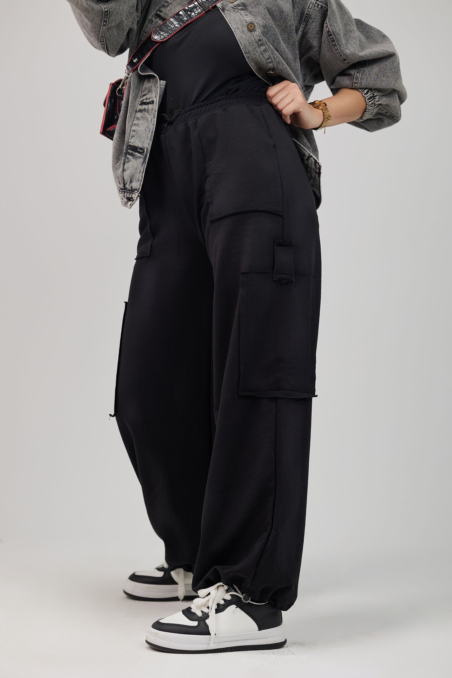 Cozy Winter pants