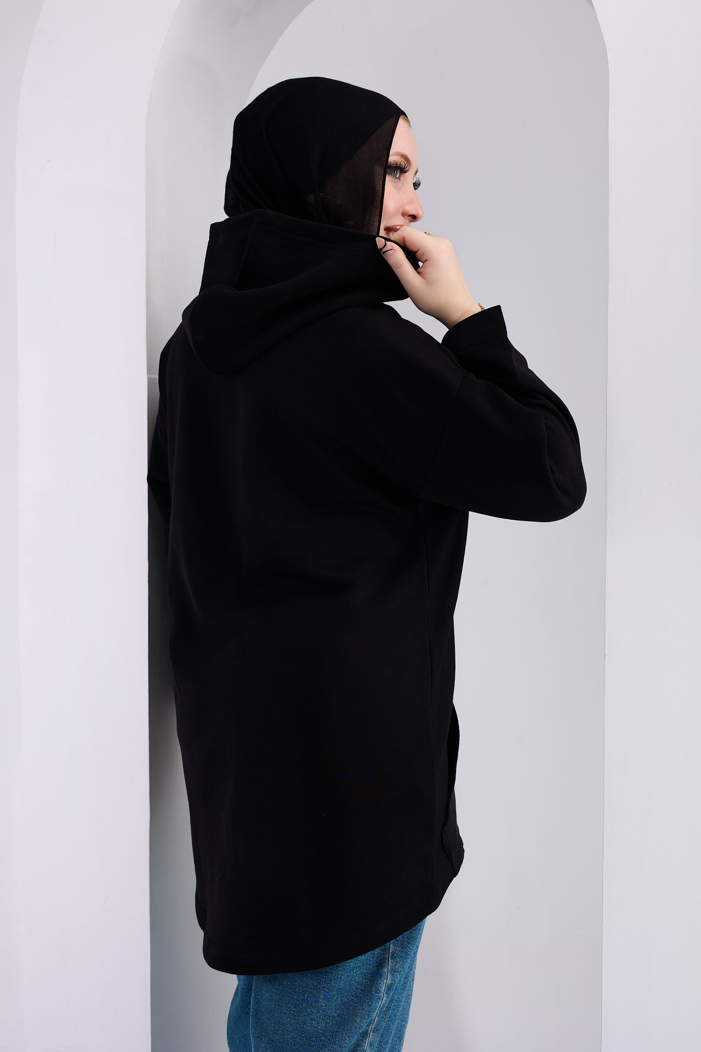 Chill Mode Hoodie