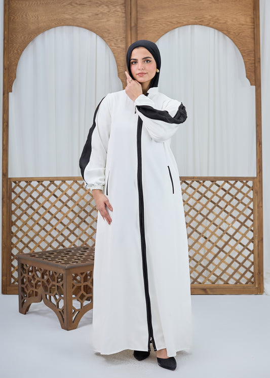 Velora abaya