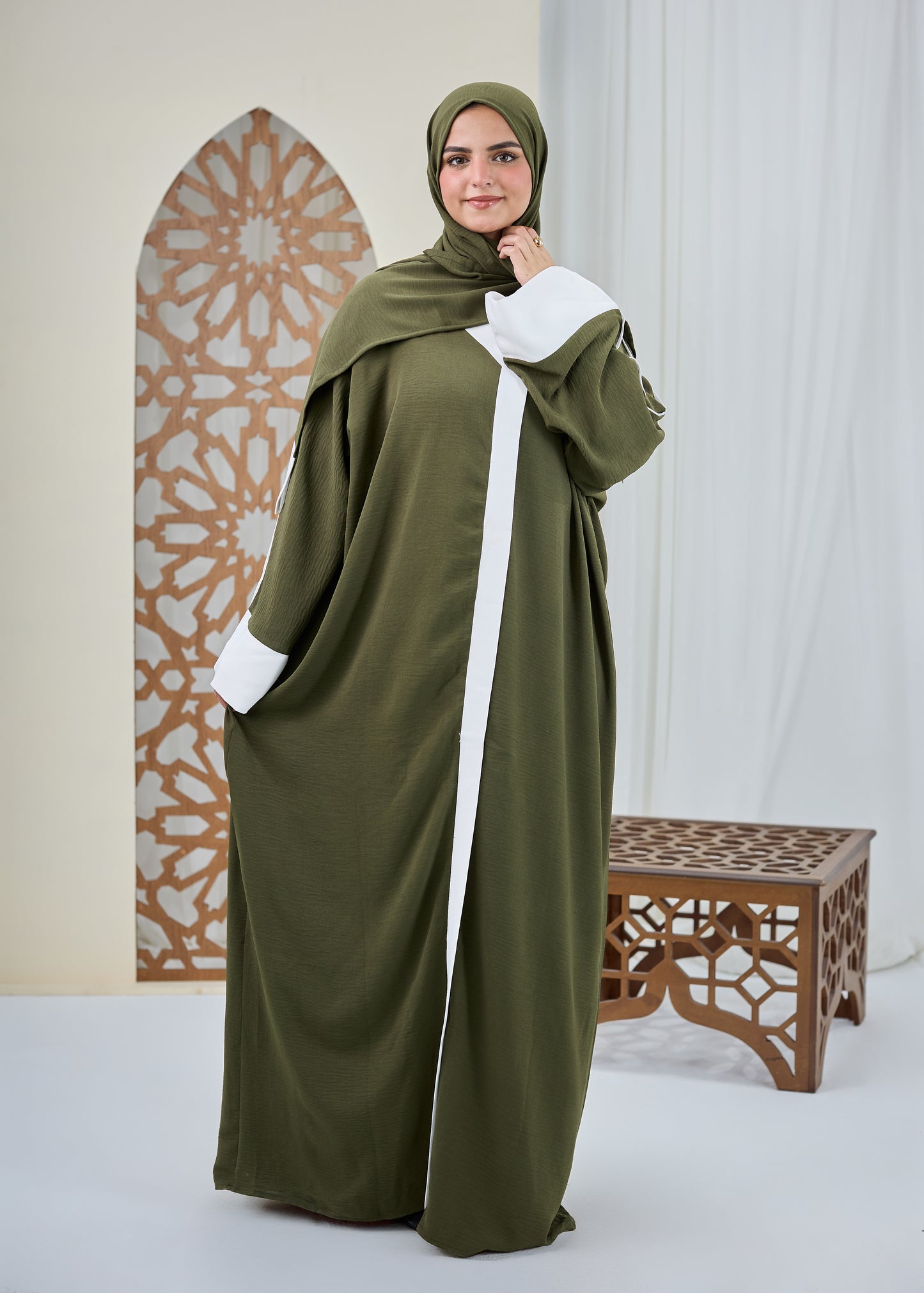 Asdal abaya