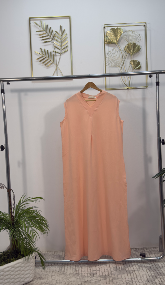 Basic dress