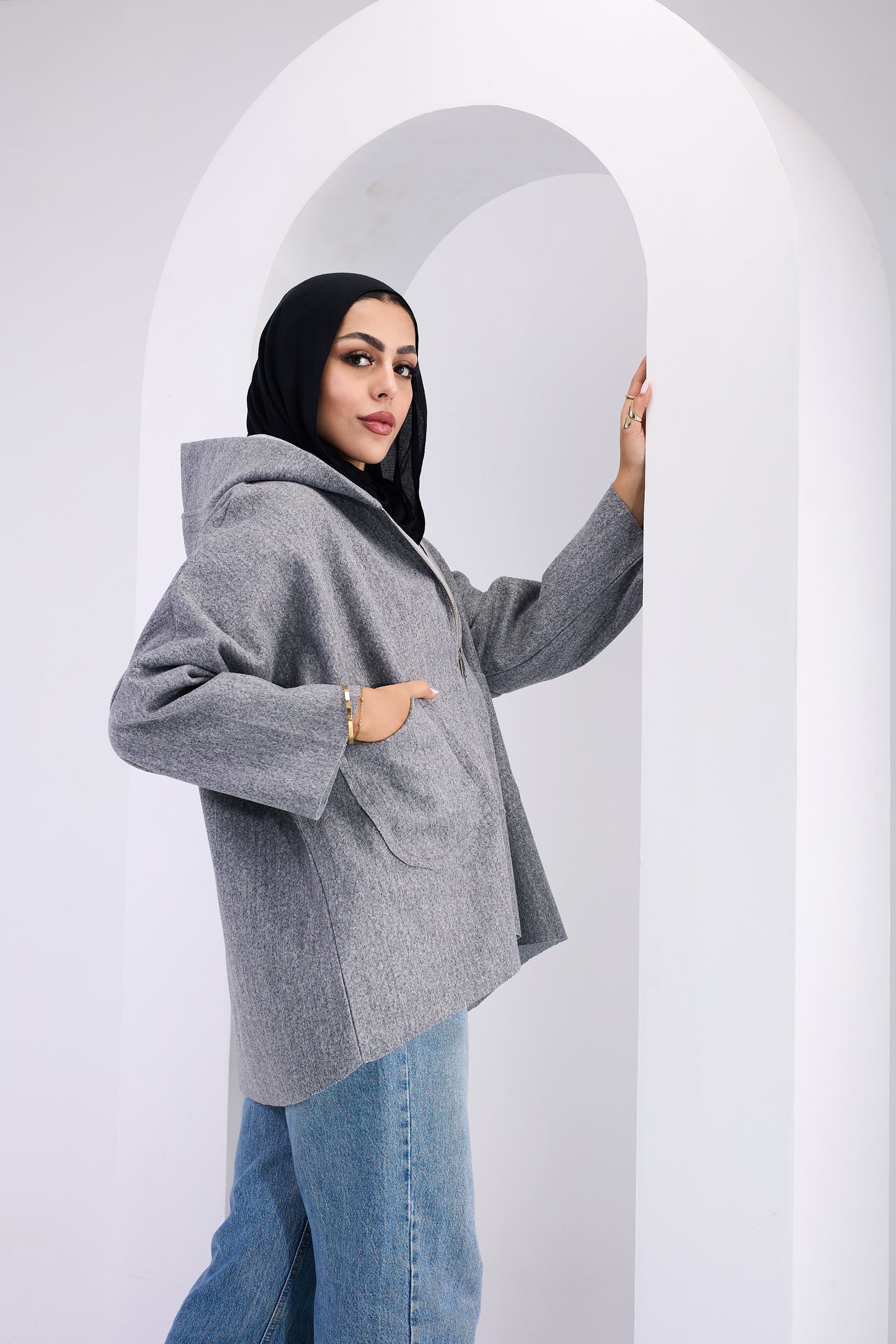 Cosy Elegance