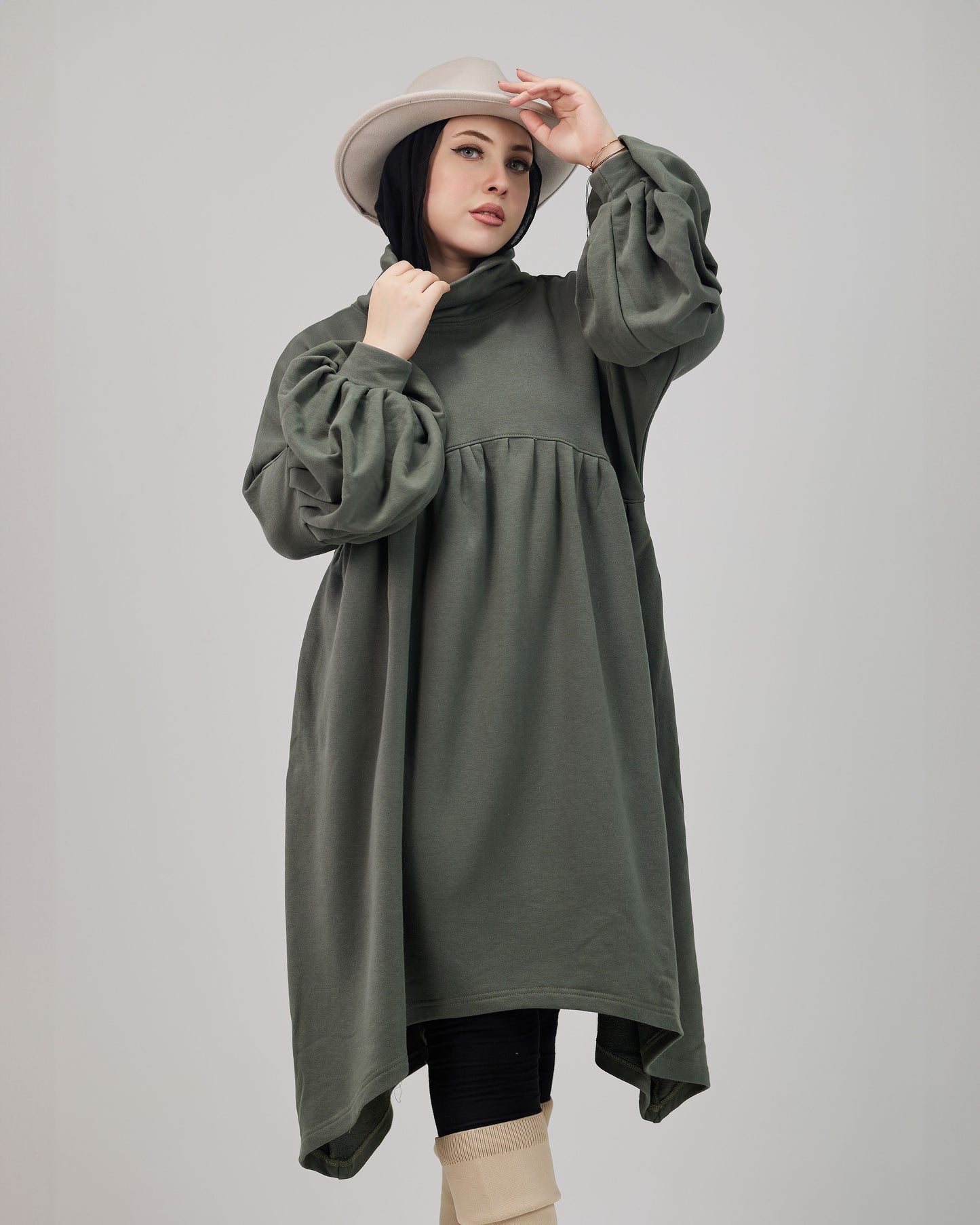Casual dress