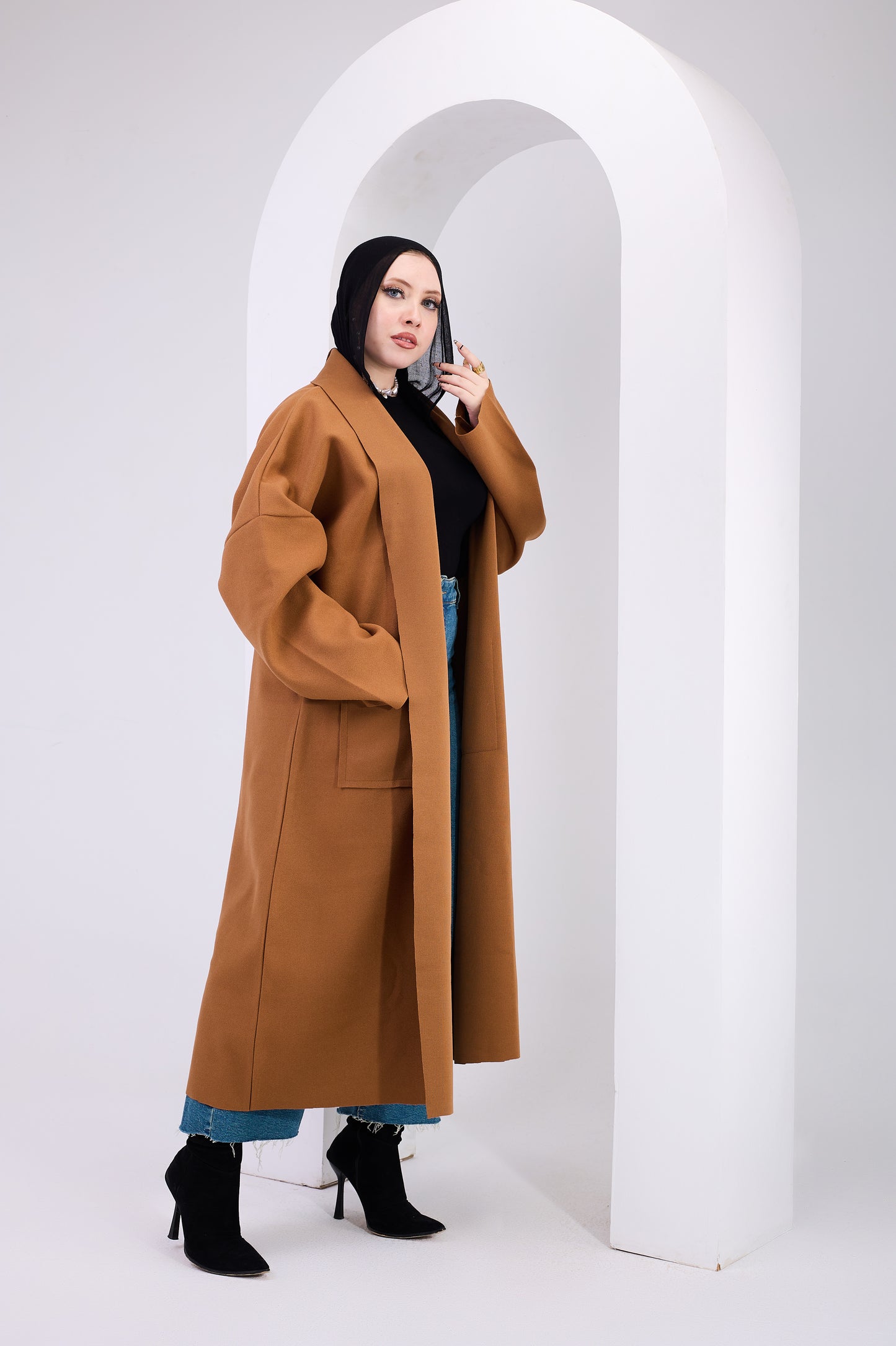 Elegant Coat