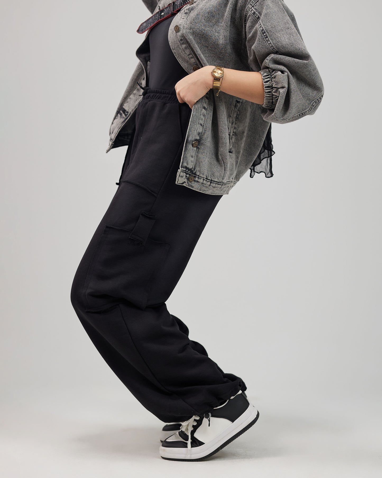 Cozy Winter pants