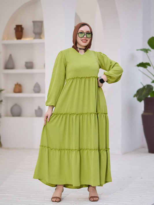 Fayrouz dress