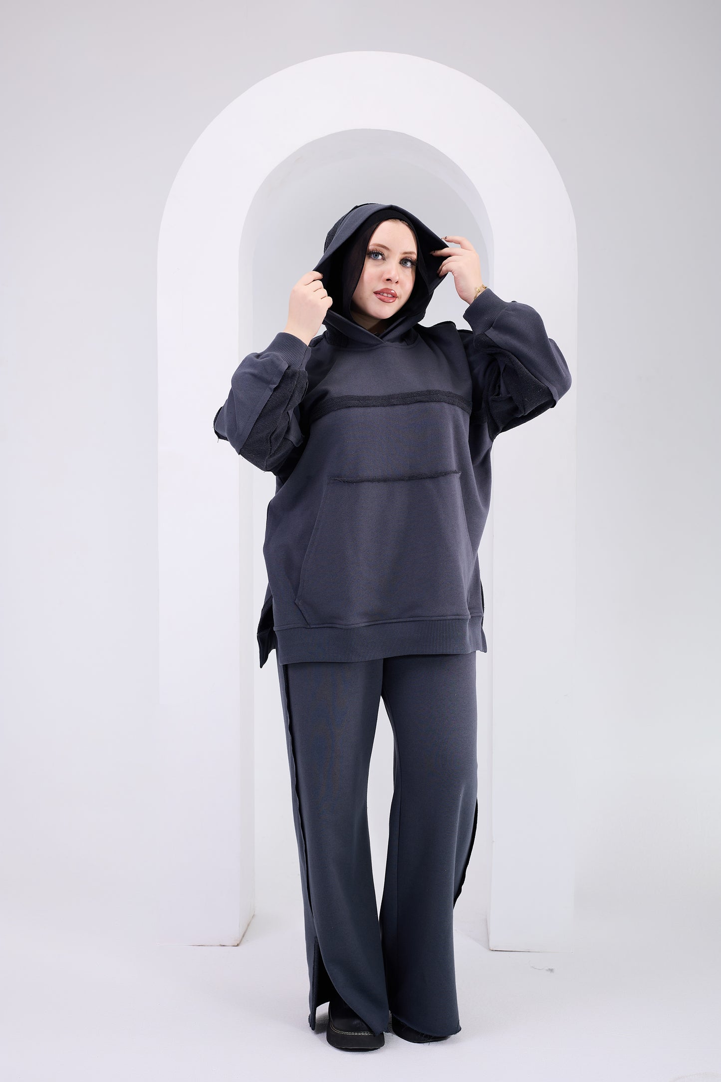 Winter set
