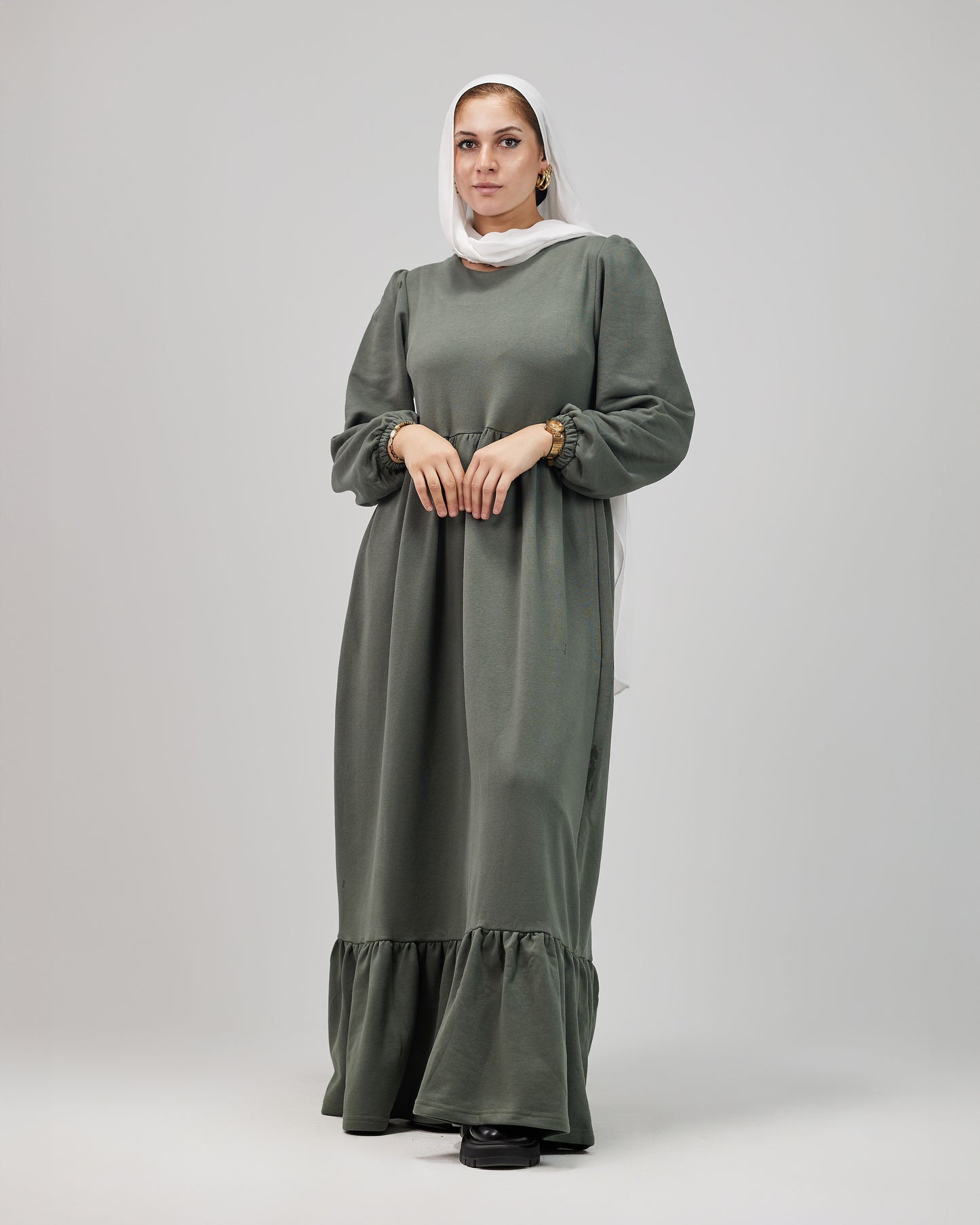 Bella dress