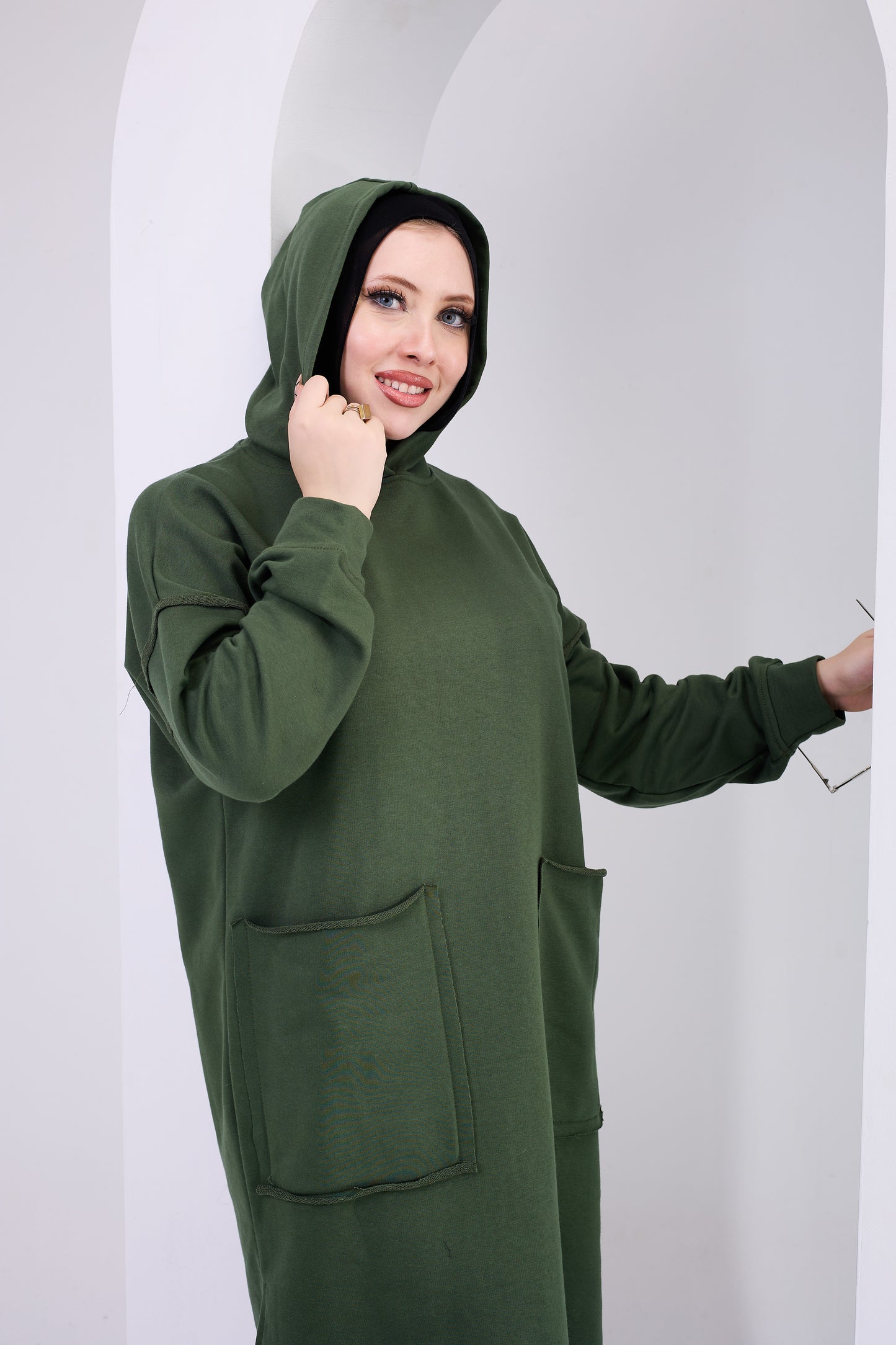 Daily Hoodie